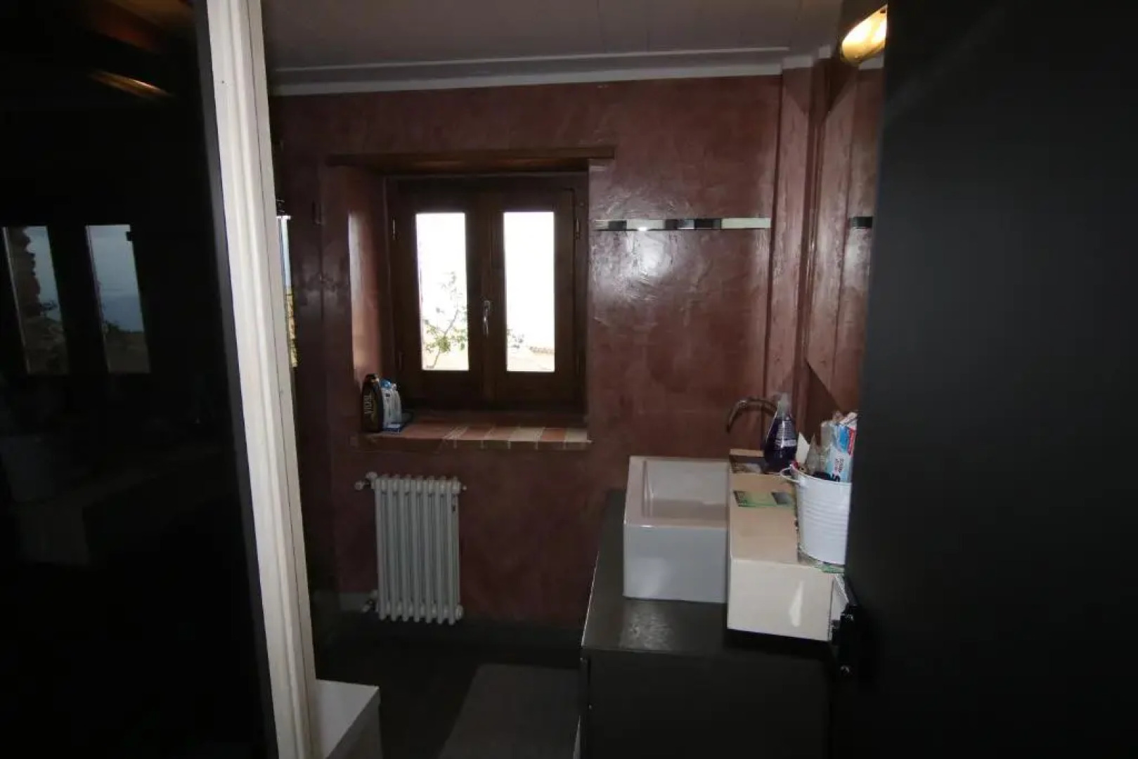 Bed & Breakfast StudioArcodia