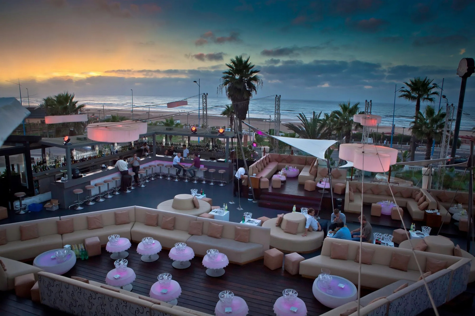 Villa Blanca Urban Hotel