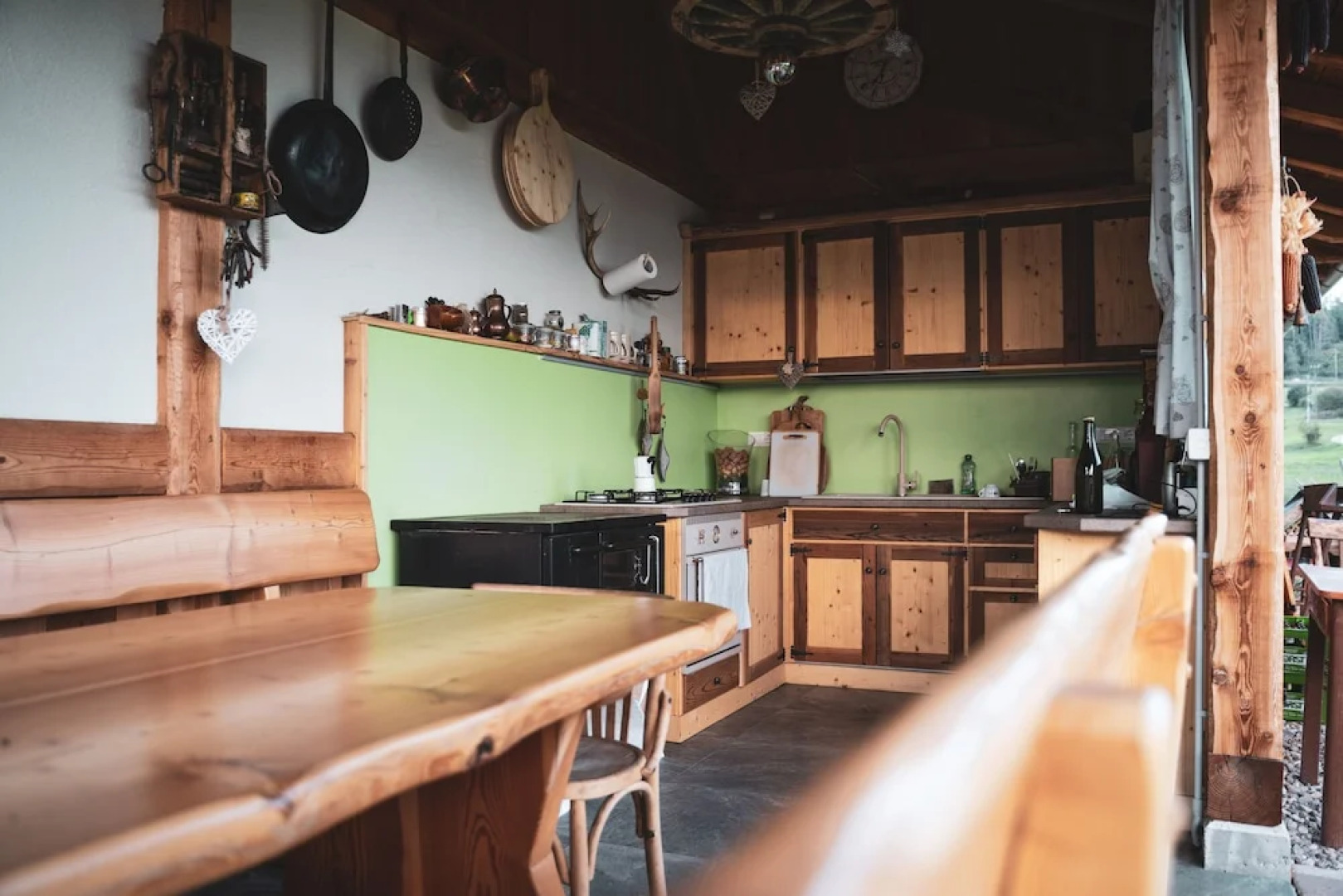 Agritur Bella di Bosco