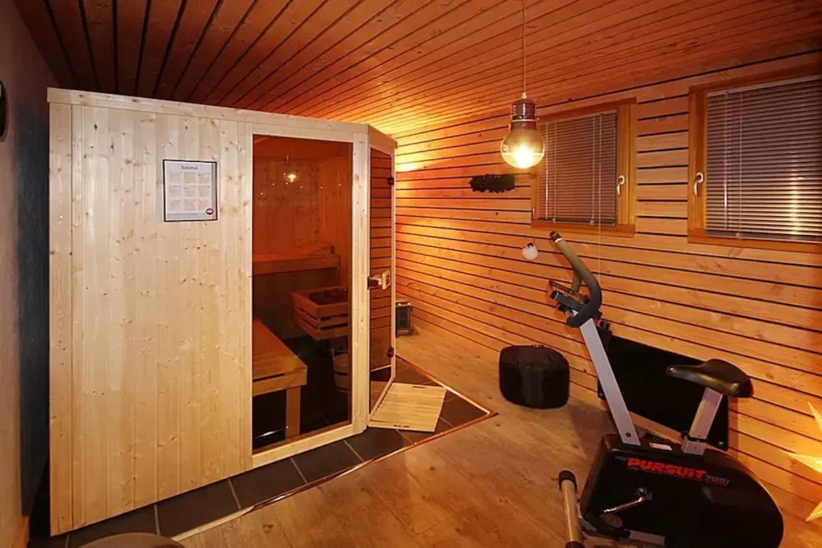 Chalet With 6 Bedrooms in Saint-jean-d'aulps, With Wonderful Mountain View, Enclosed Garden and Wifi - 3 km From the Slopes