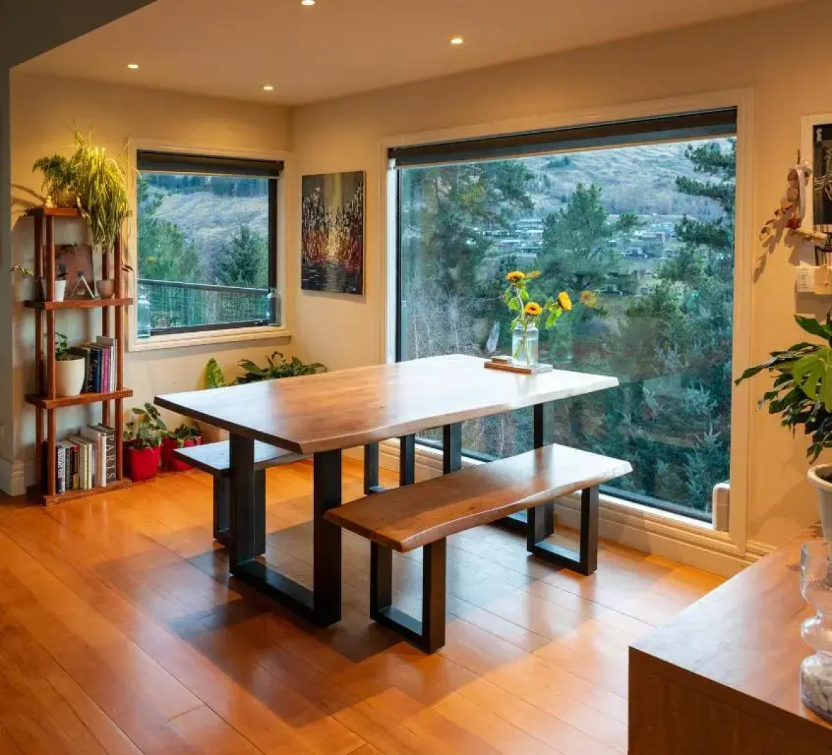 The Loft at Sixty-7