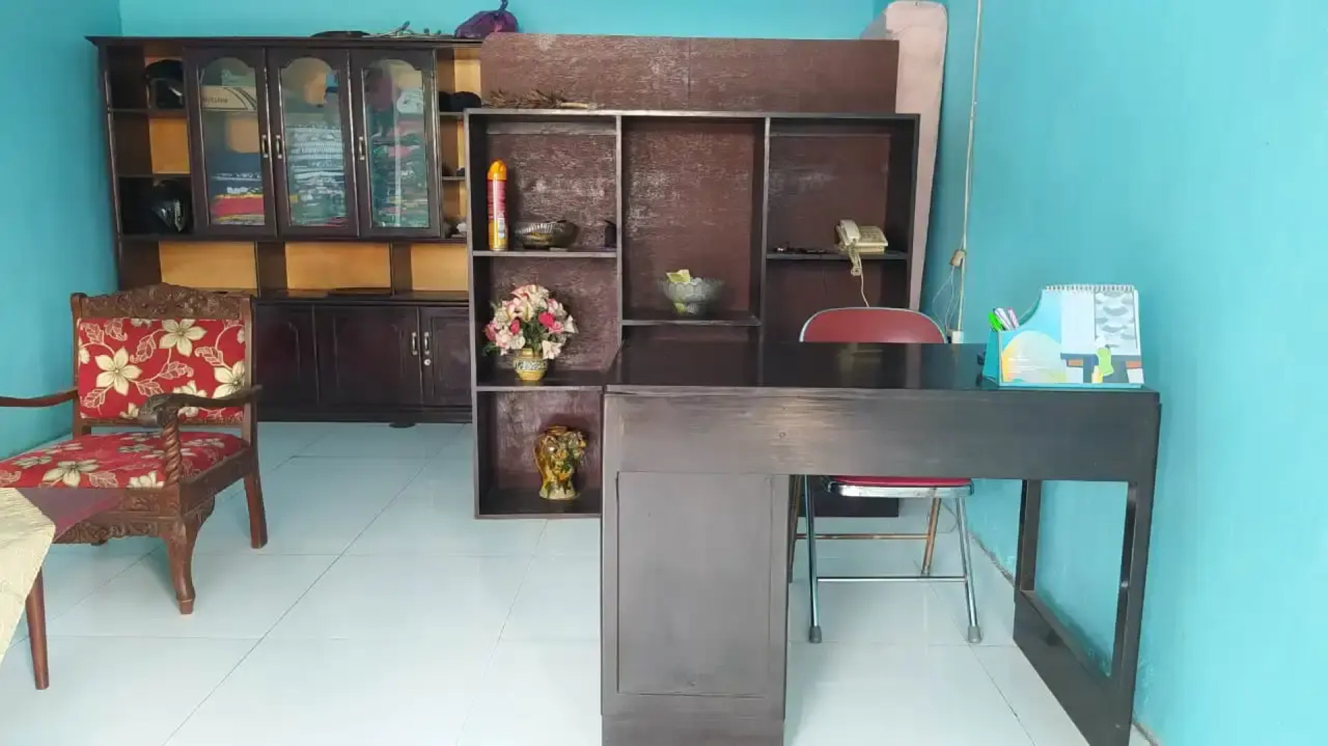 RedDoorz Syariah near Stasiun Pekalongan 3