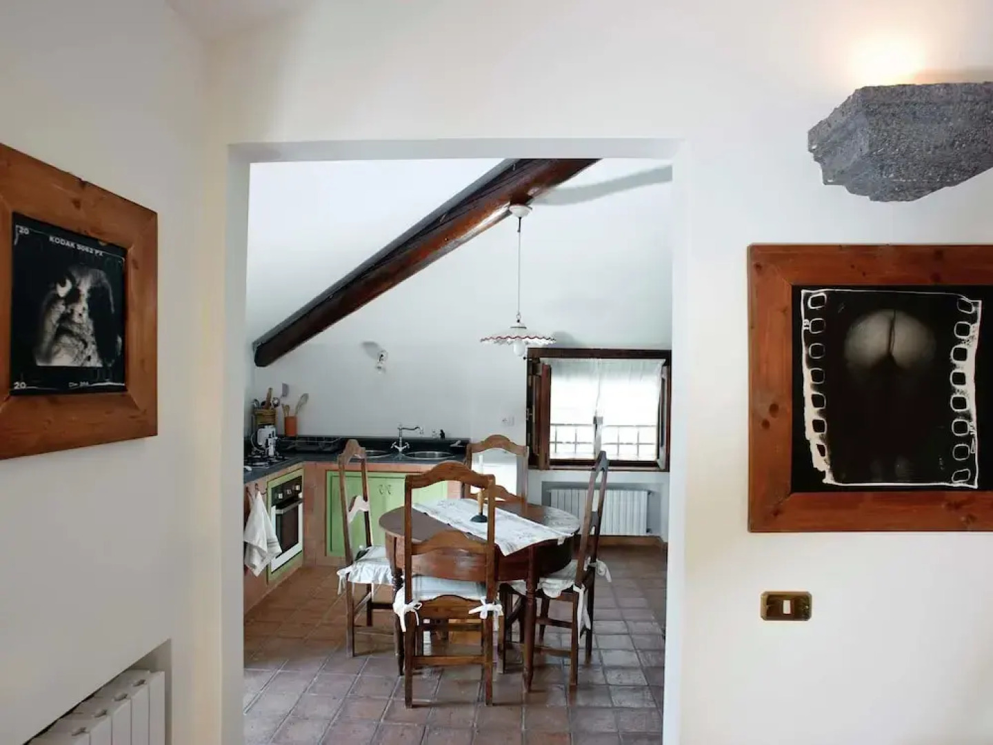 Beautiful Apartment in Beautiful Hamlet Attractive Decor and Communal Pool