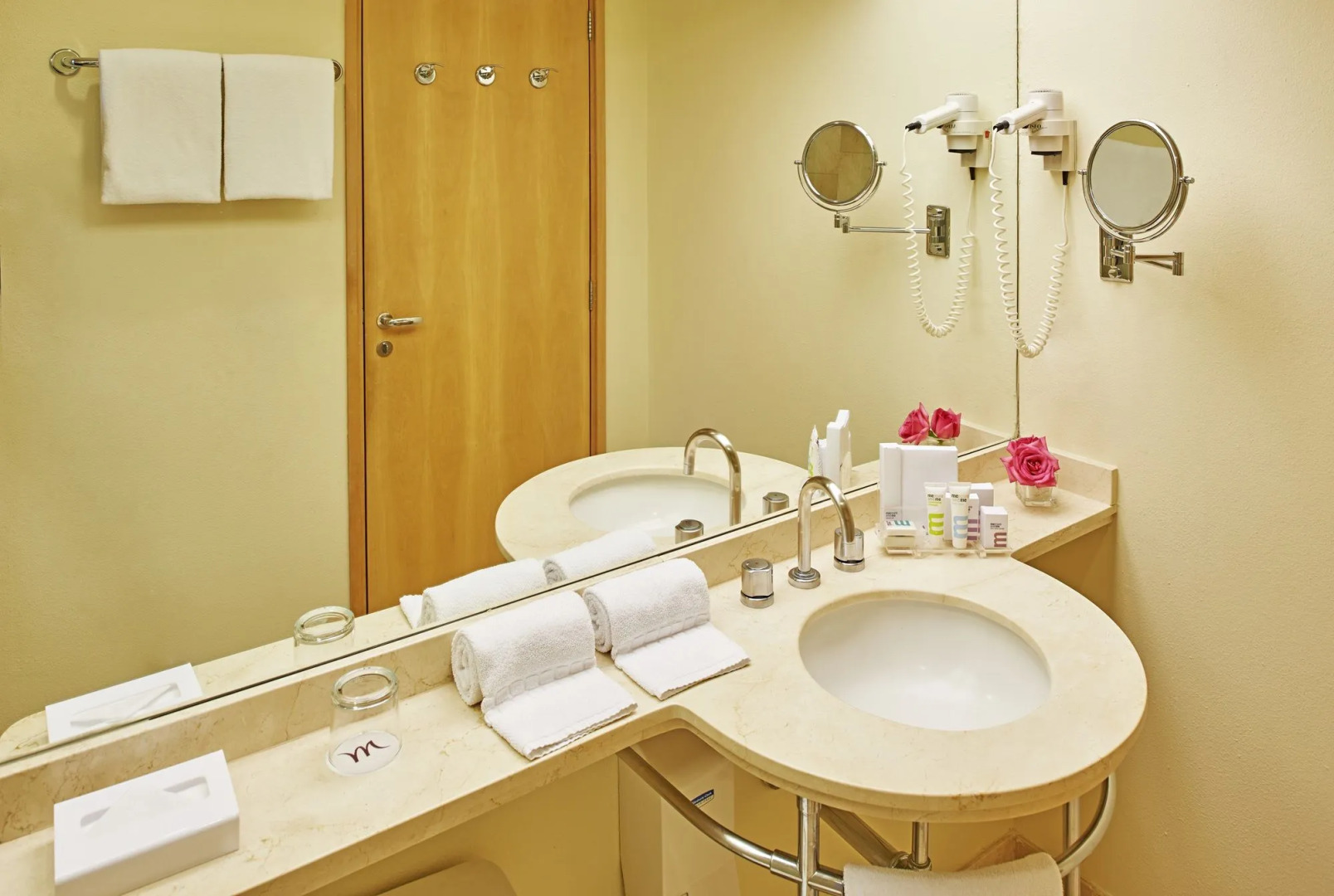 Mercure Sao Paulo Jardins