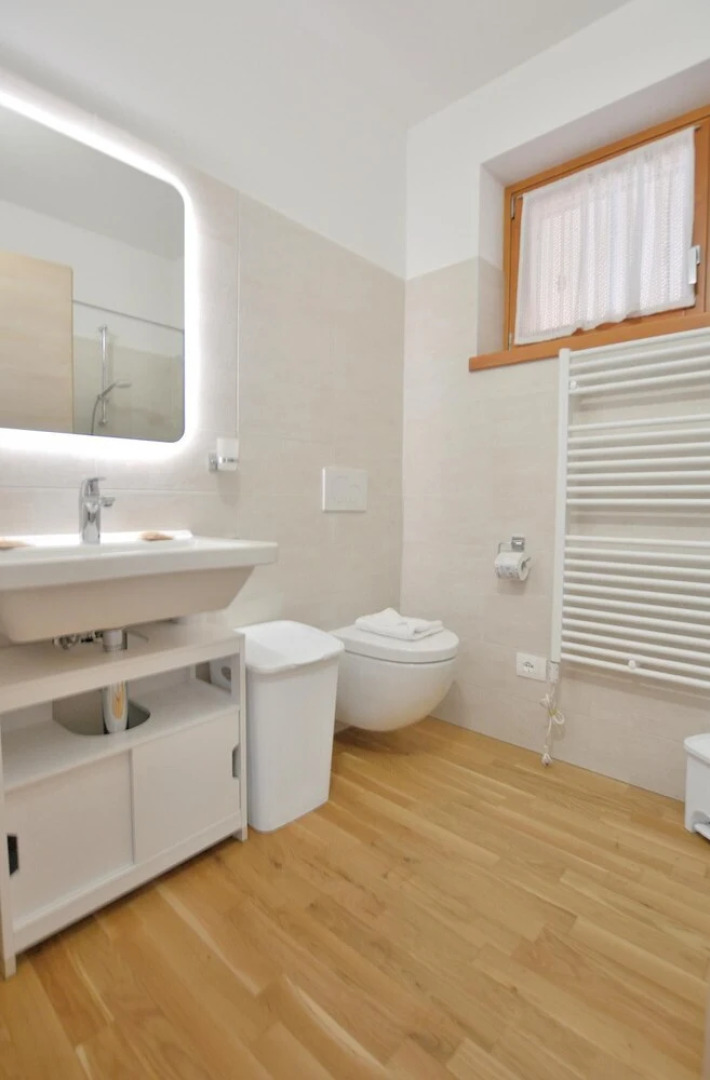 Borgo Montagna in San Zeno di Montagna