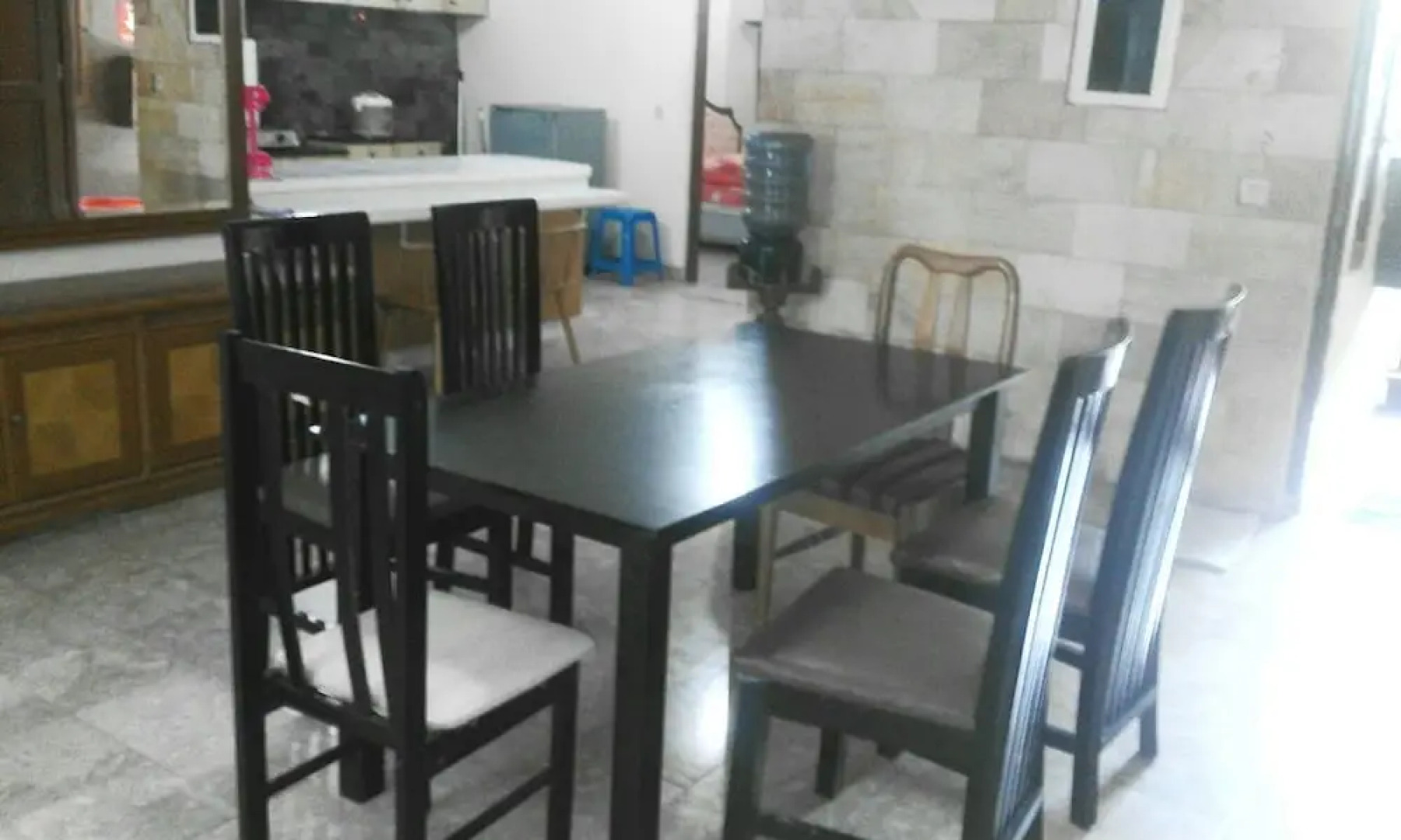 Kondominium Lippo Carita