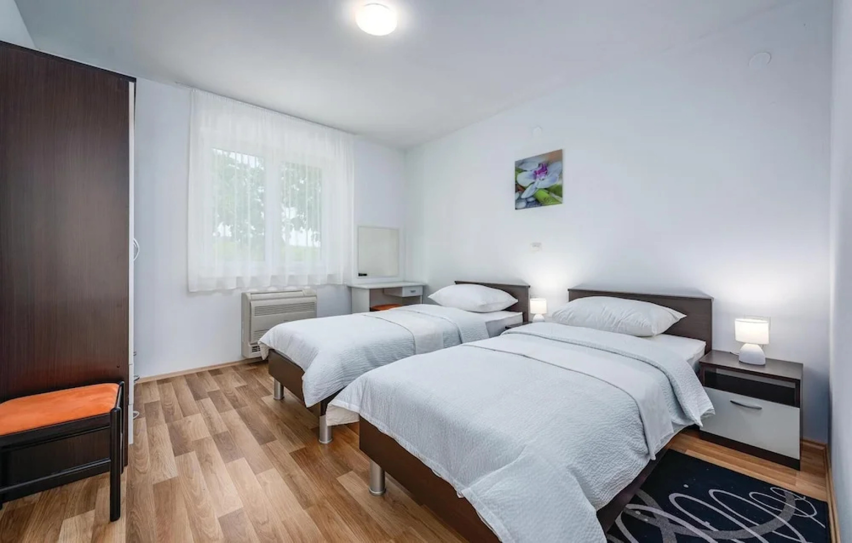 Nice Home in Zminj With Wifi and 3 Bedrooms