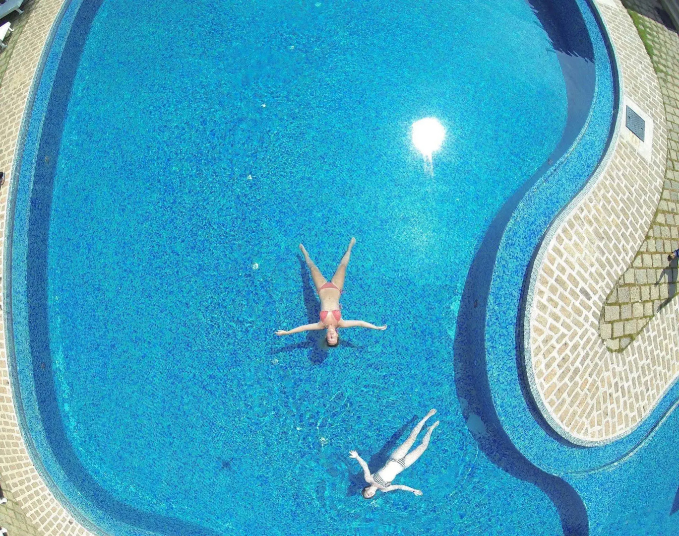 The Travancore Heritage Beach Resort