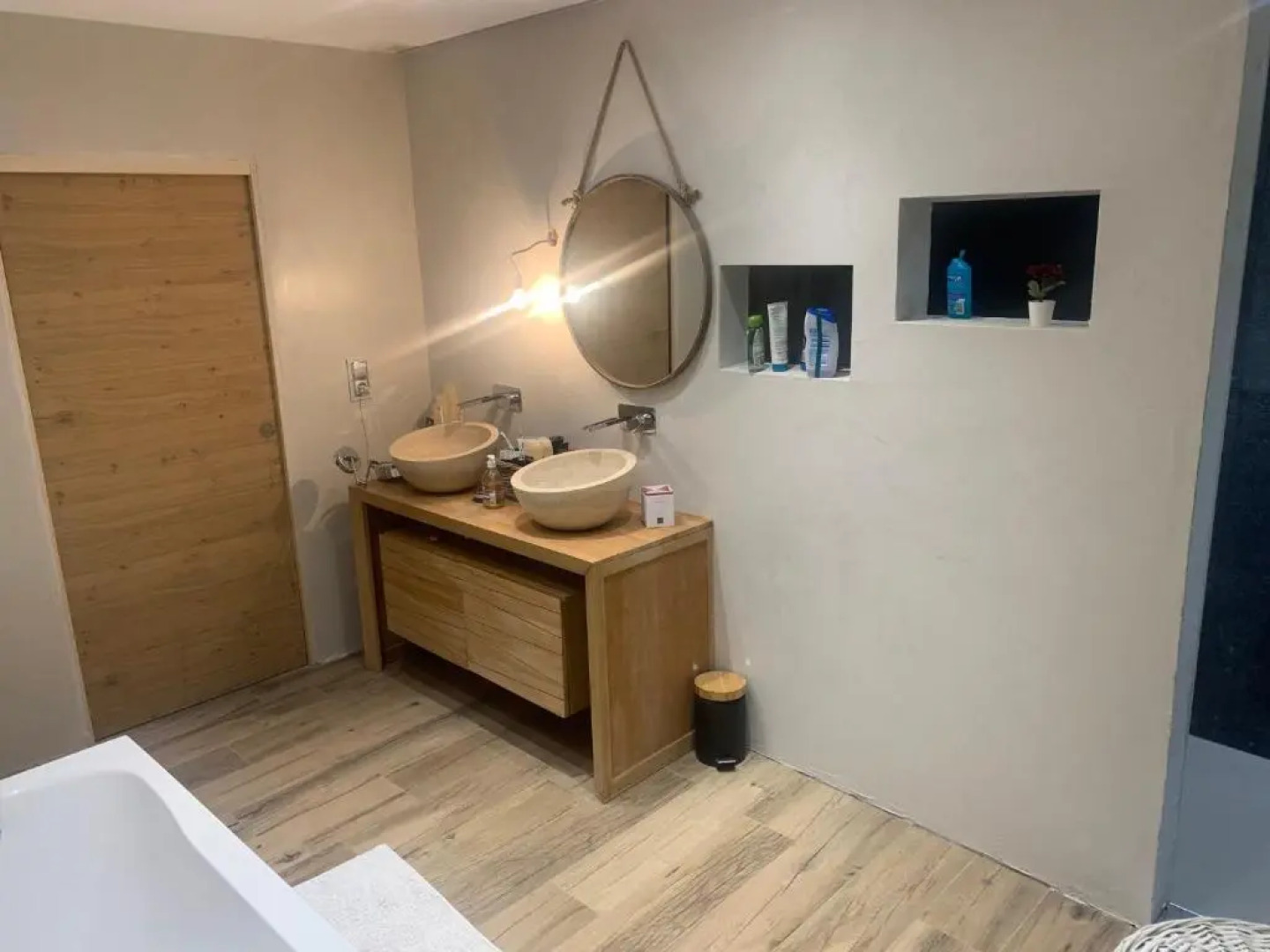 Maison de charme avec piscine