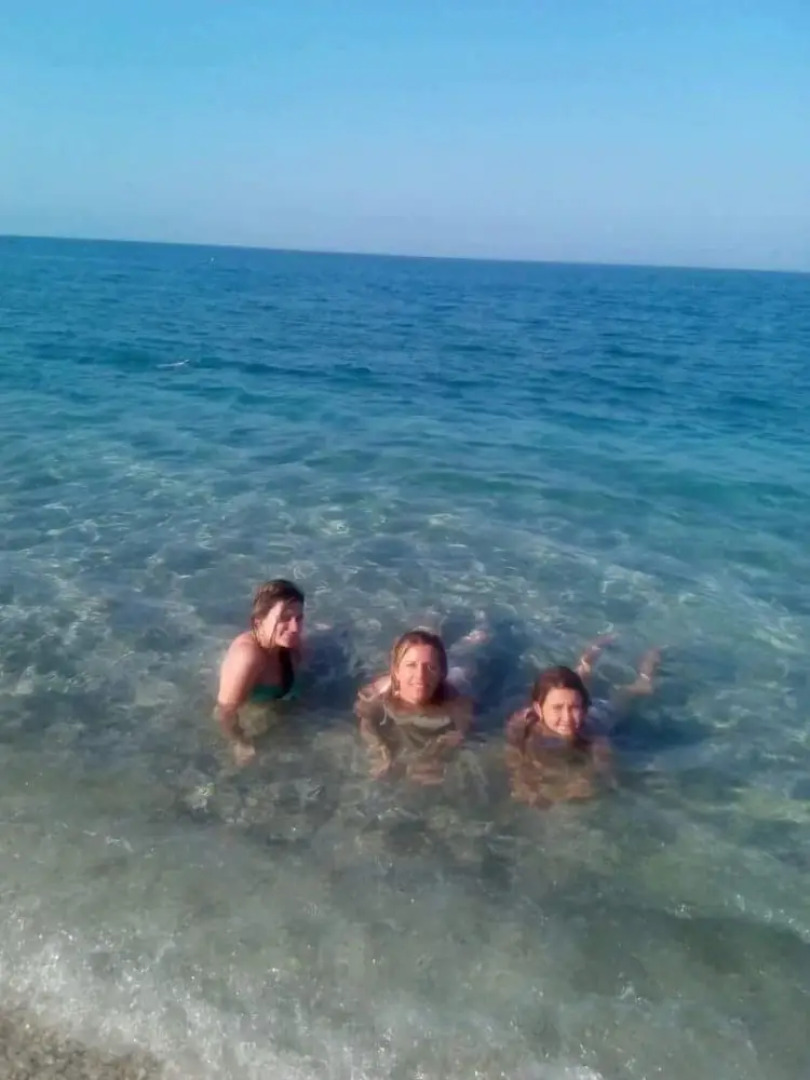 Miression Pelion House