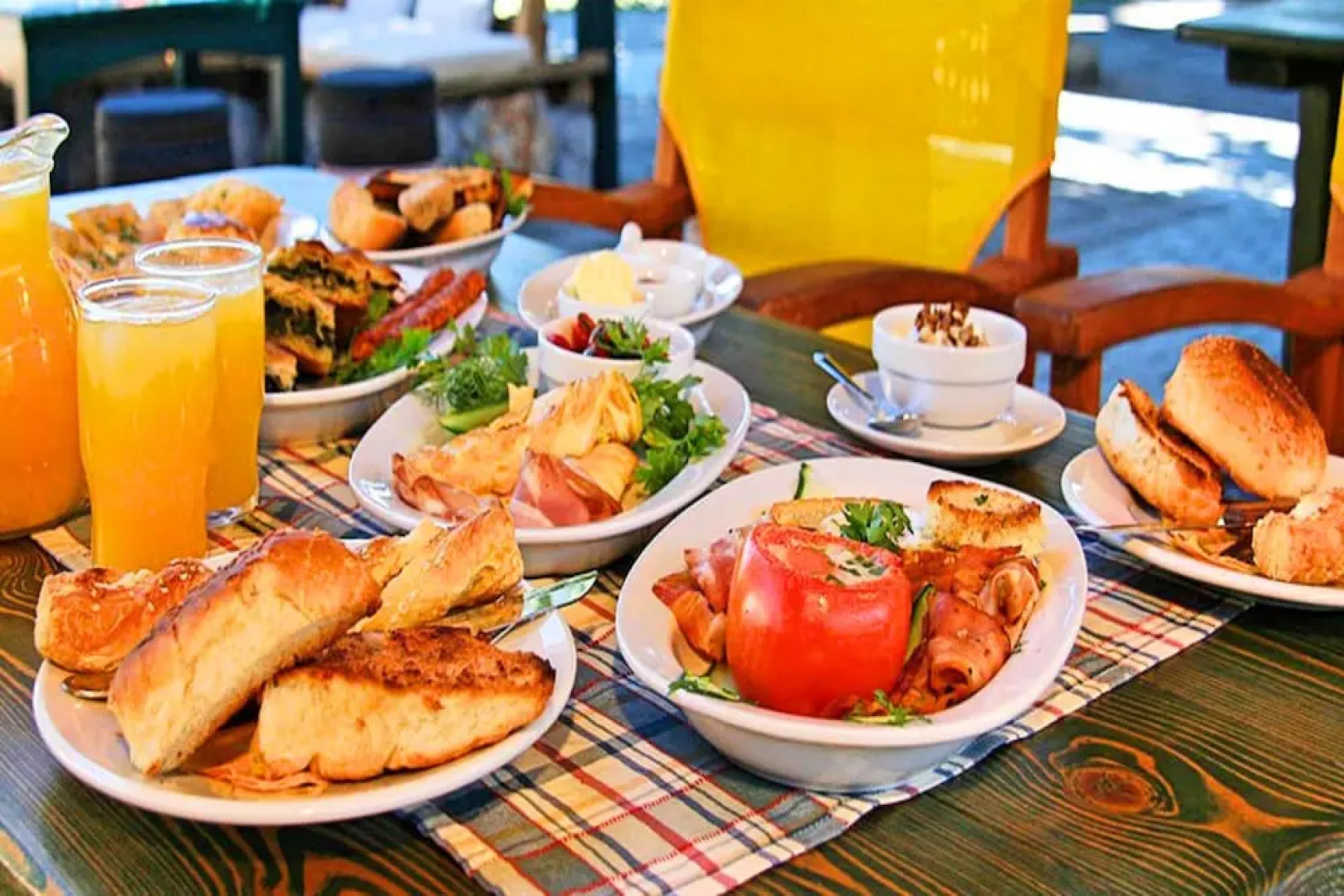 Cretan Lux Villa Heated Pool