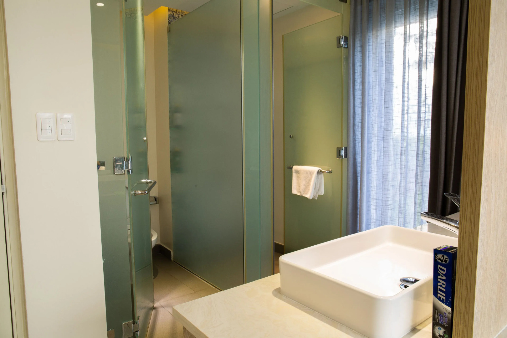 An Nhien Hotel Apartment - Oceanami