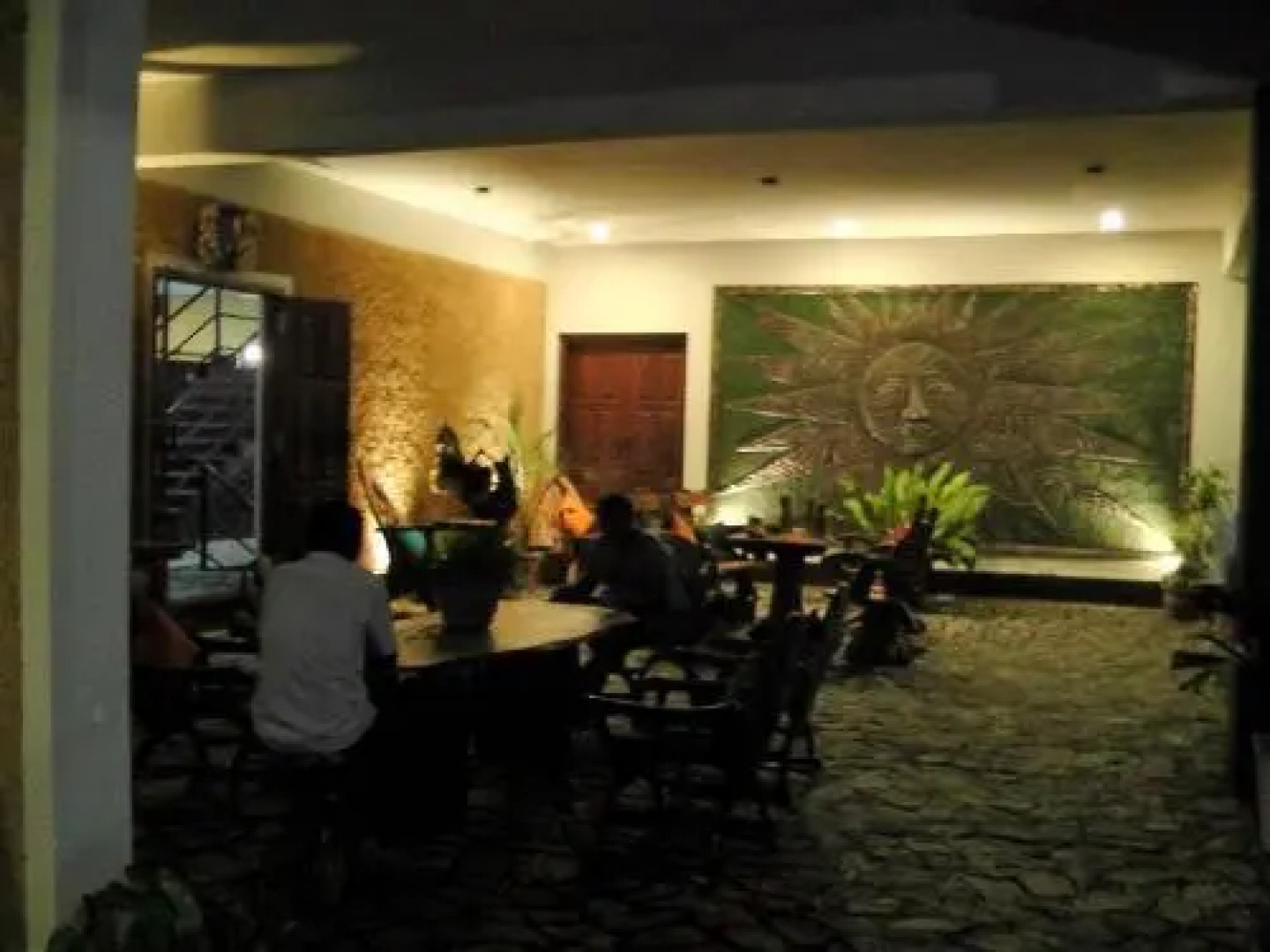 Manikgoda Tea Paradise