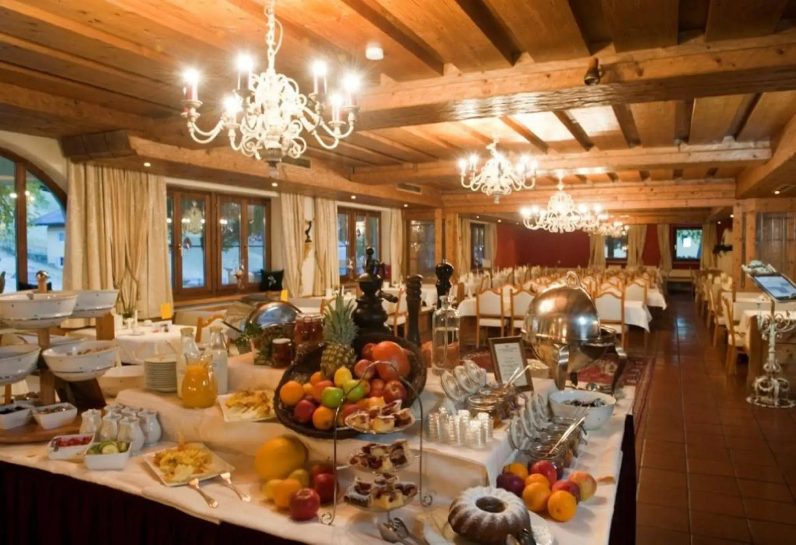 Hotel Unterhof
