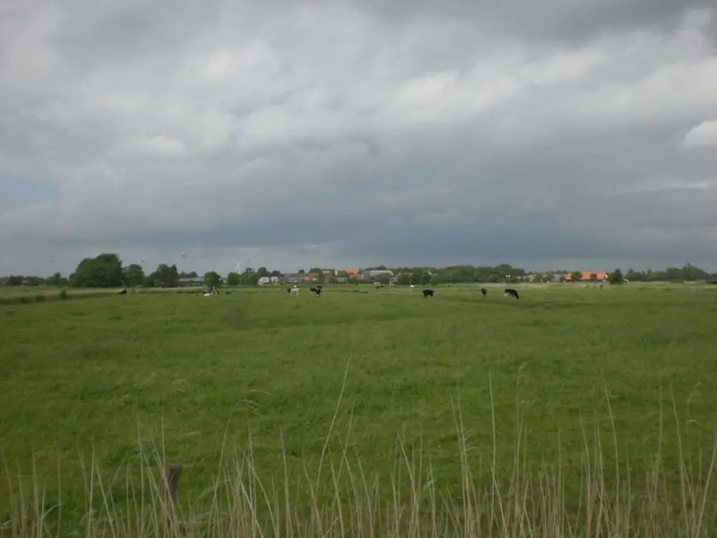 Old Bakery - Former Stable