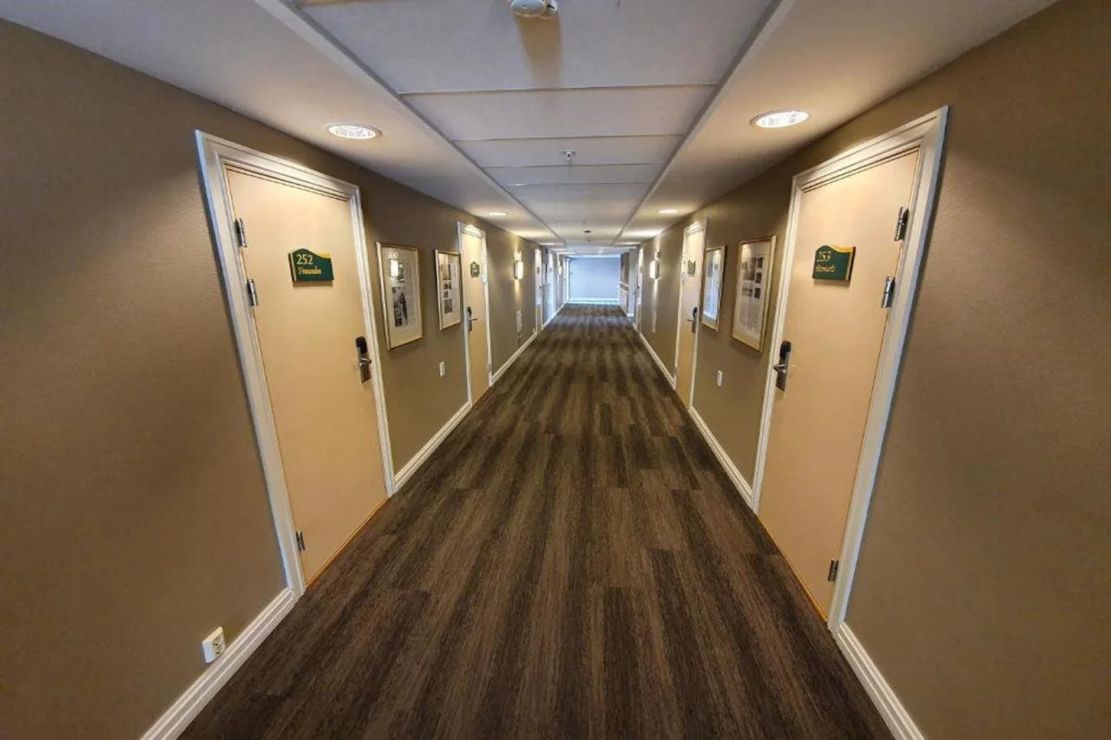 Roros Hotell