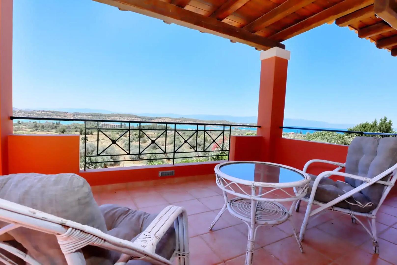 Goutos Properties Porto Heli