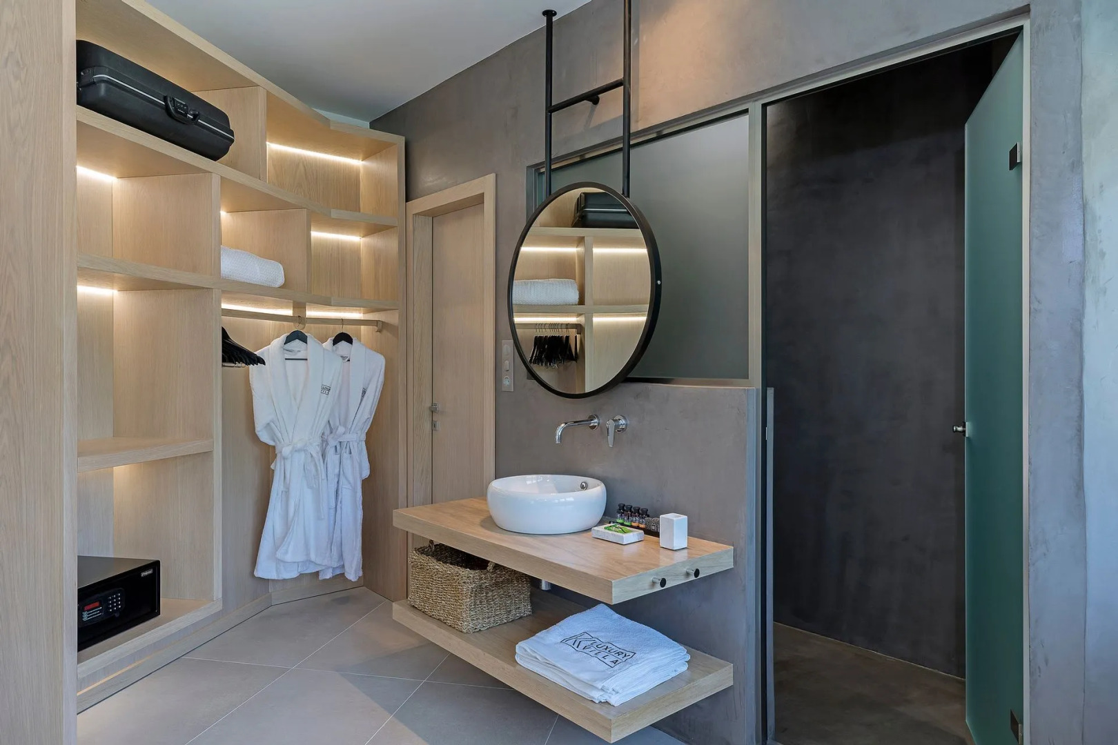 KK Luxury Villa Skiathos