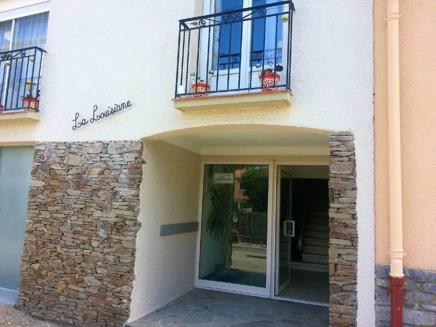 Studio in Banyuls-sur-mer, With Furnished Terrace and Wifi - 300 m Fro