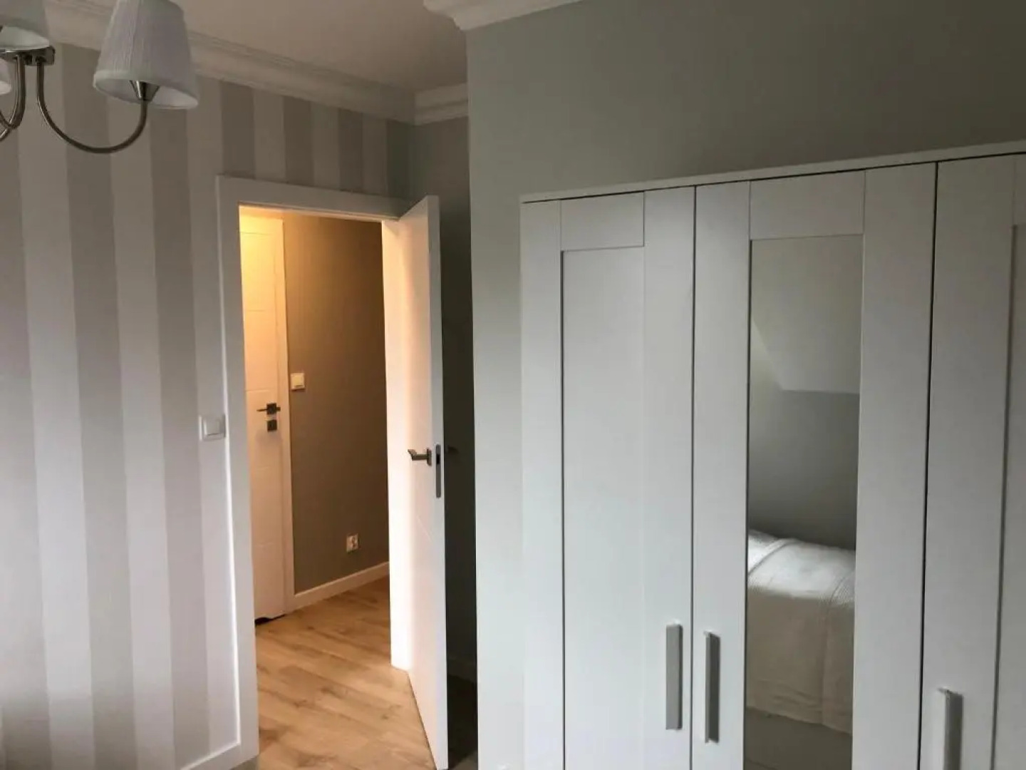 Aqua Your Stay Apartamenty - Domy BartArt