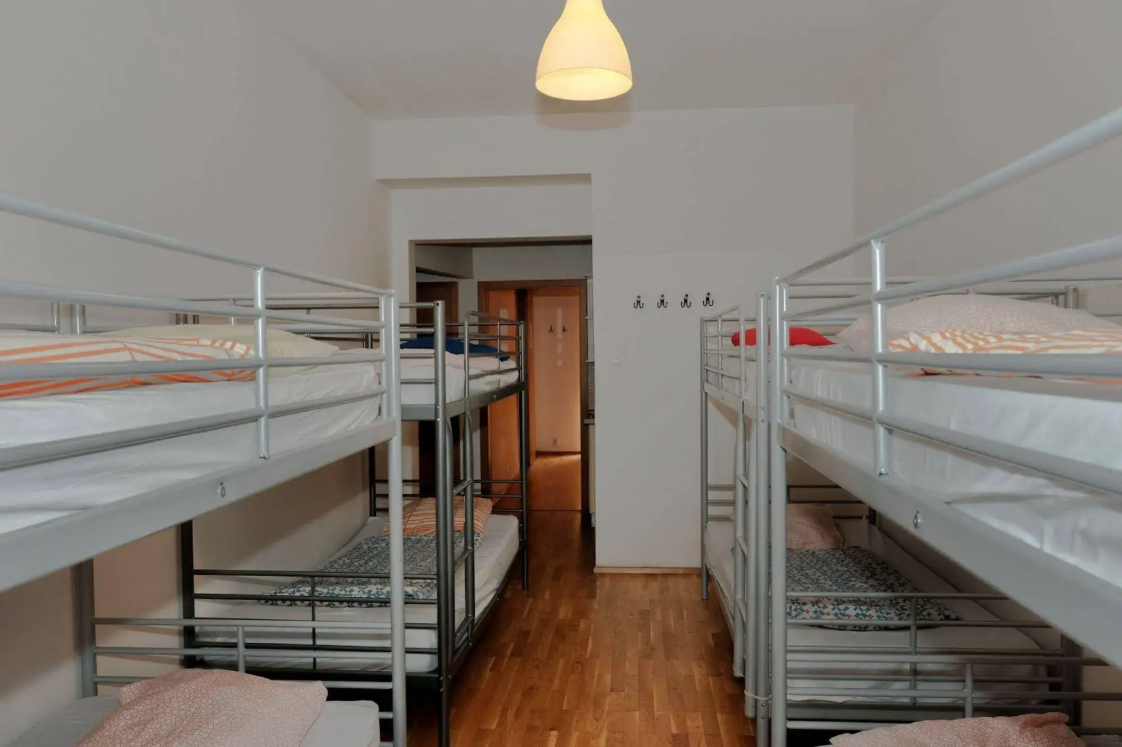 Hostel One Prague