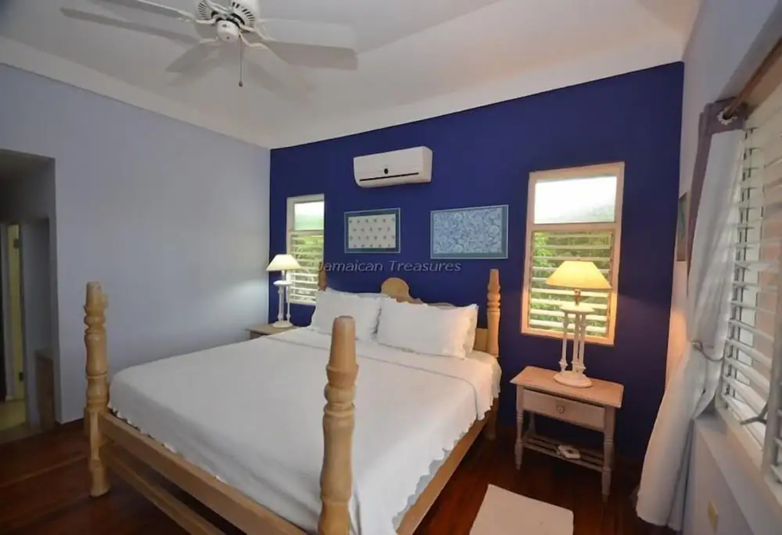 Hang Time, 3BR by Jamaican Treasures