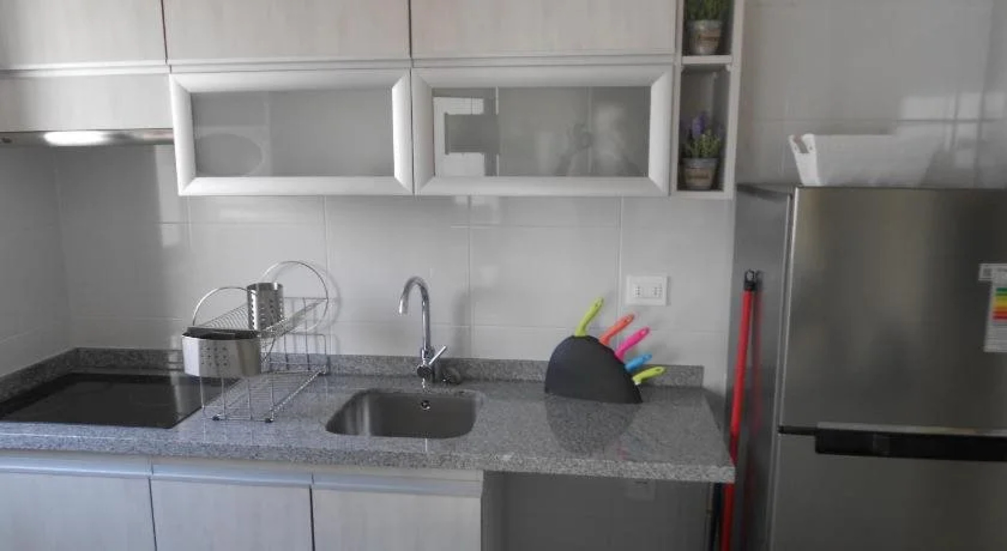 Departamentos Jardin del Mar