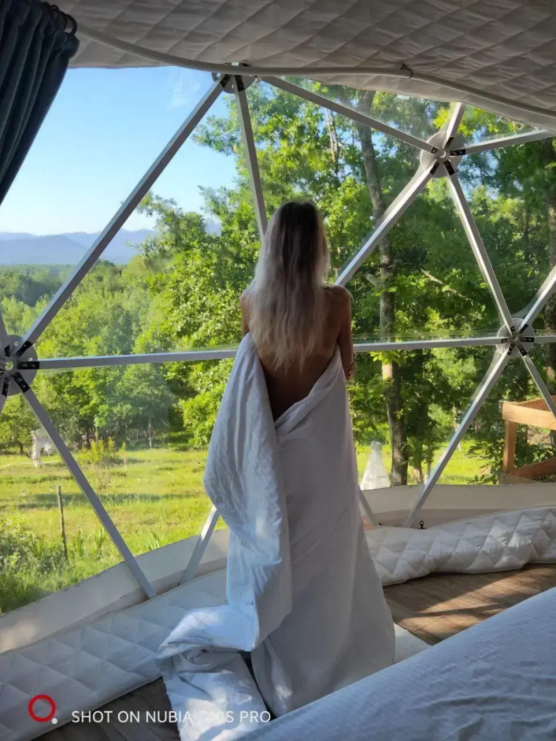 Солнечный склон