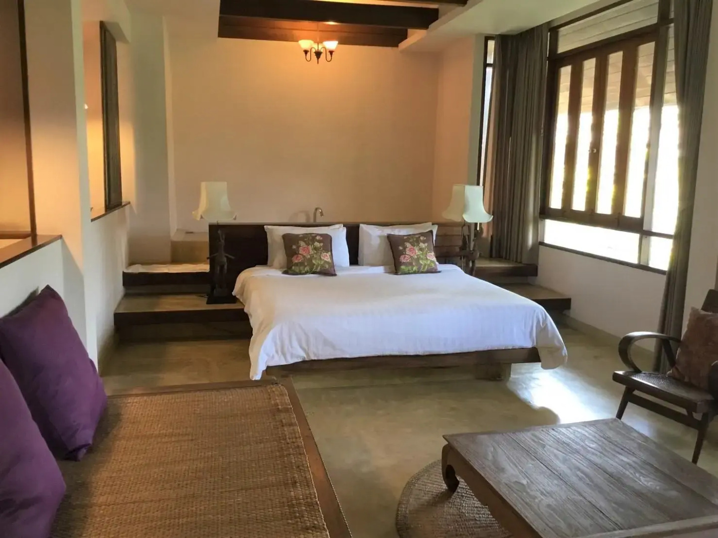 Baan Tye Wang Hotel