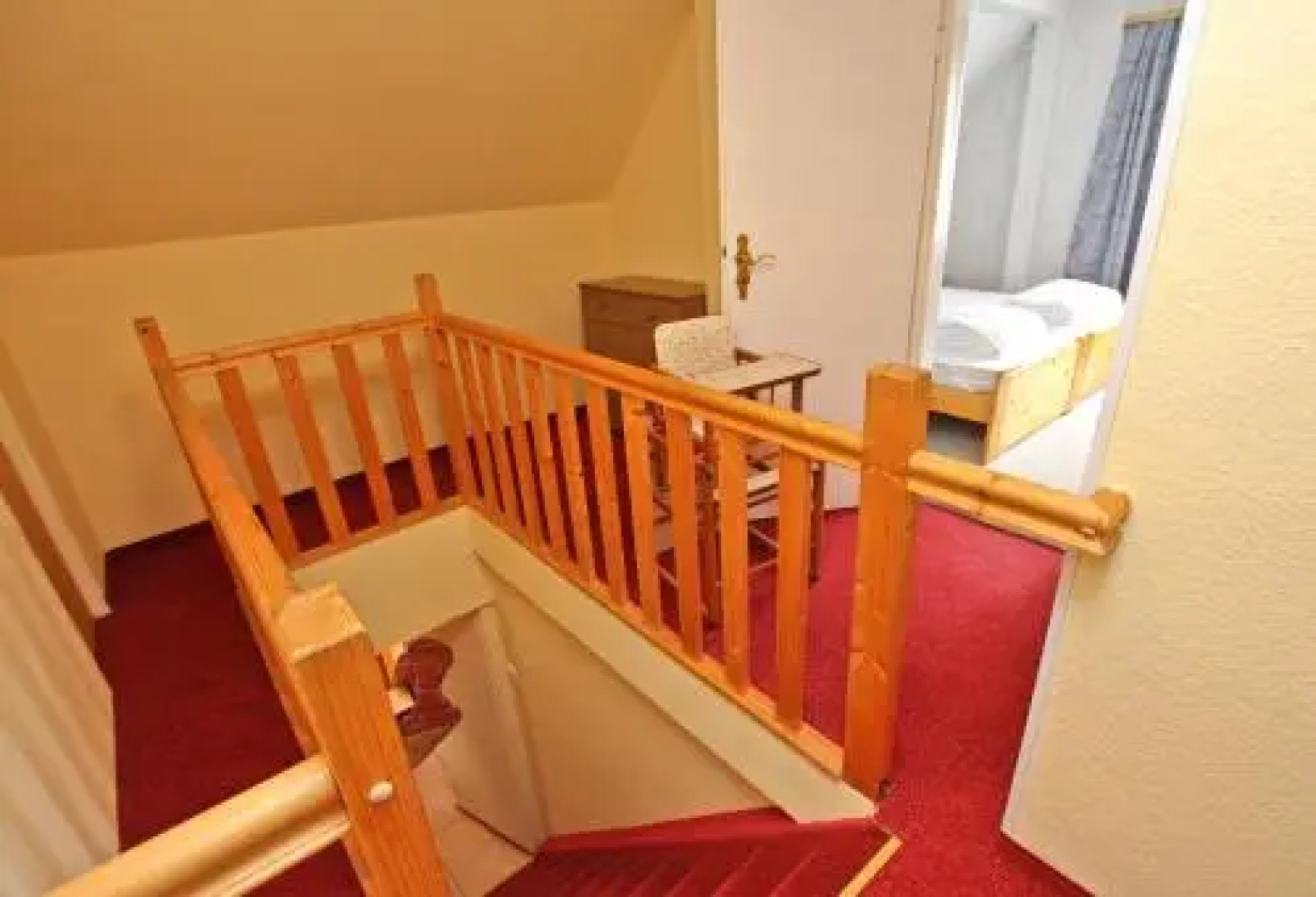 Ferienhaus Lue_vitz RUeG 1091