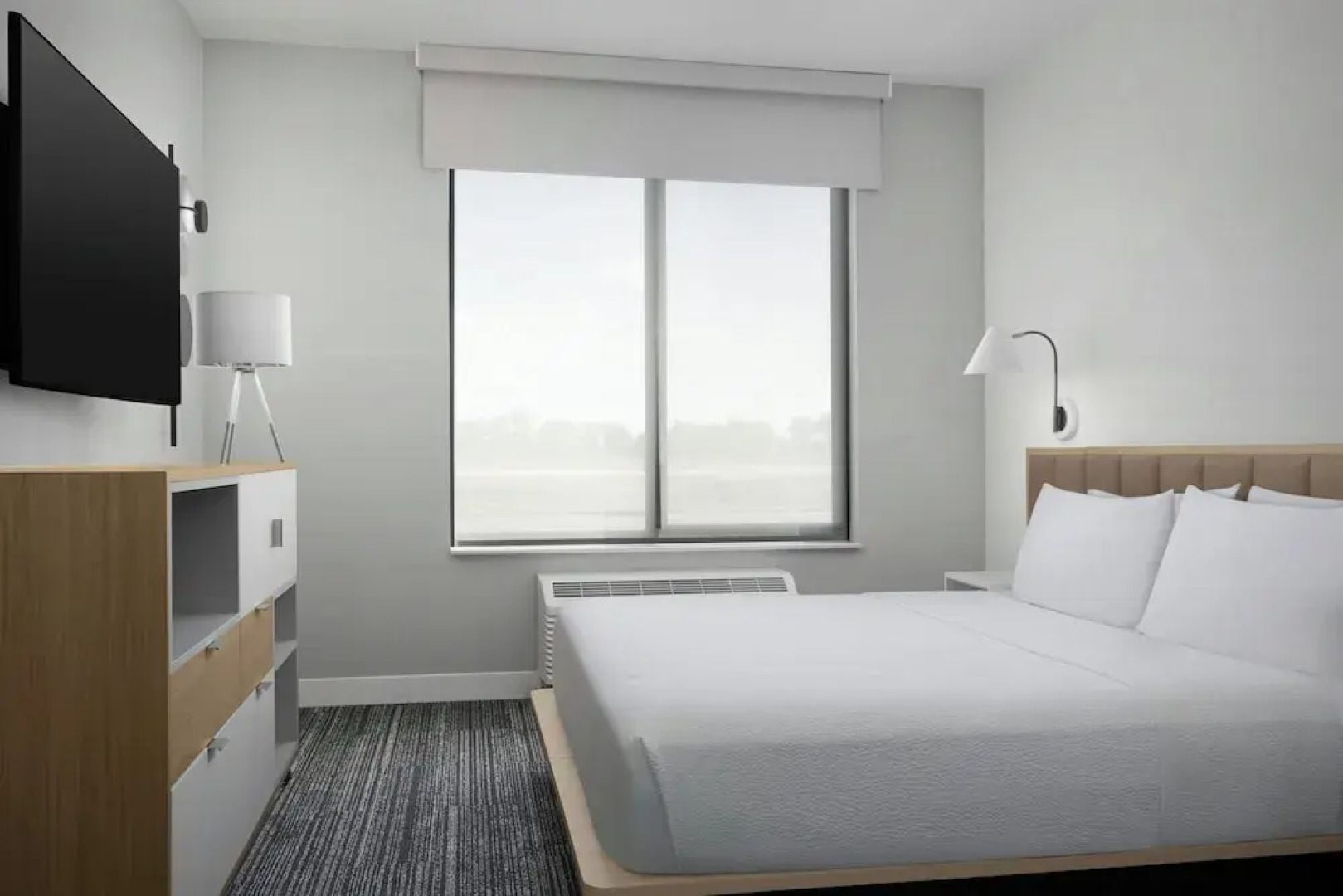 TownePlace Suites Sikeston