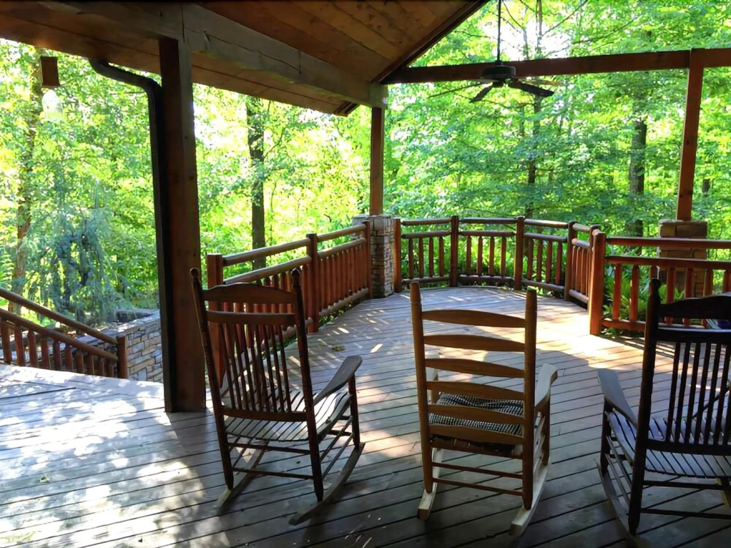 Mountain Medicine by RedAwning