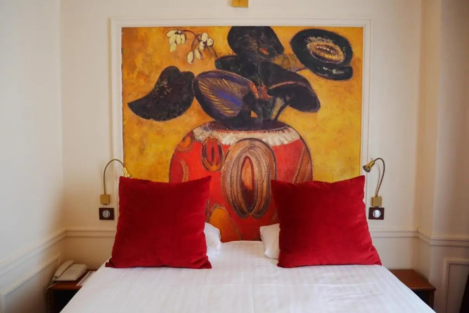 Timhotel Tour Montparnasse