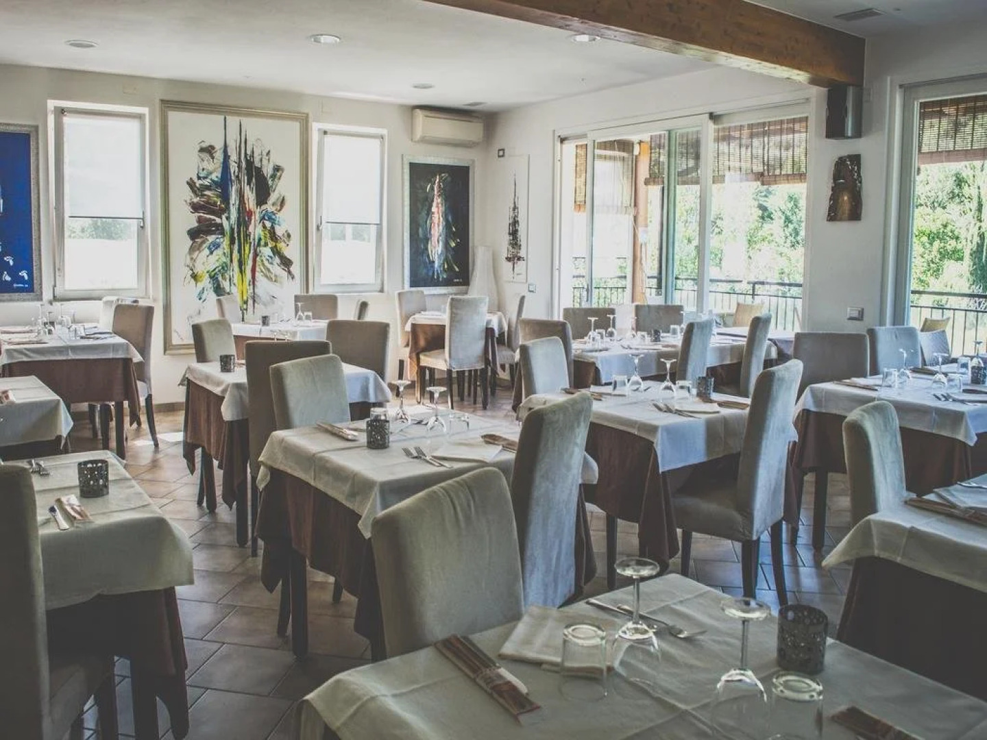 Agriturismo Cascina Graziosa