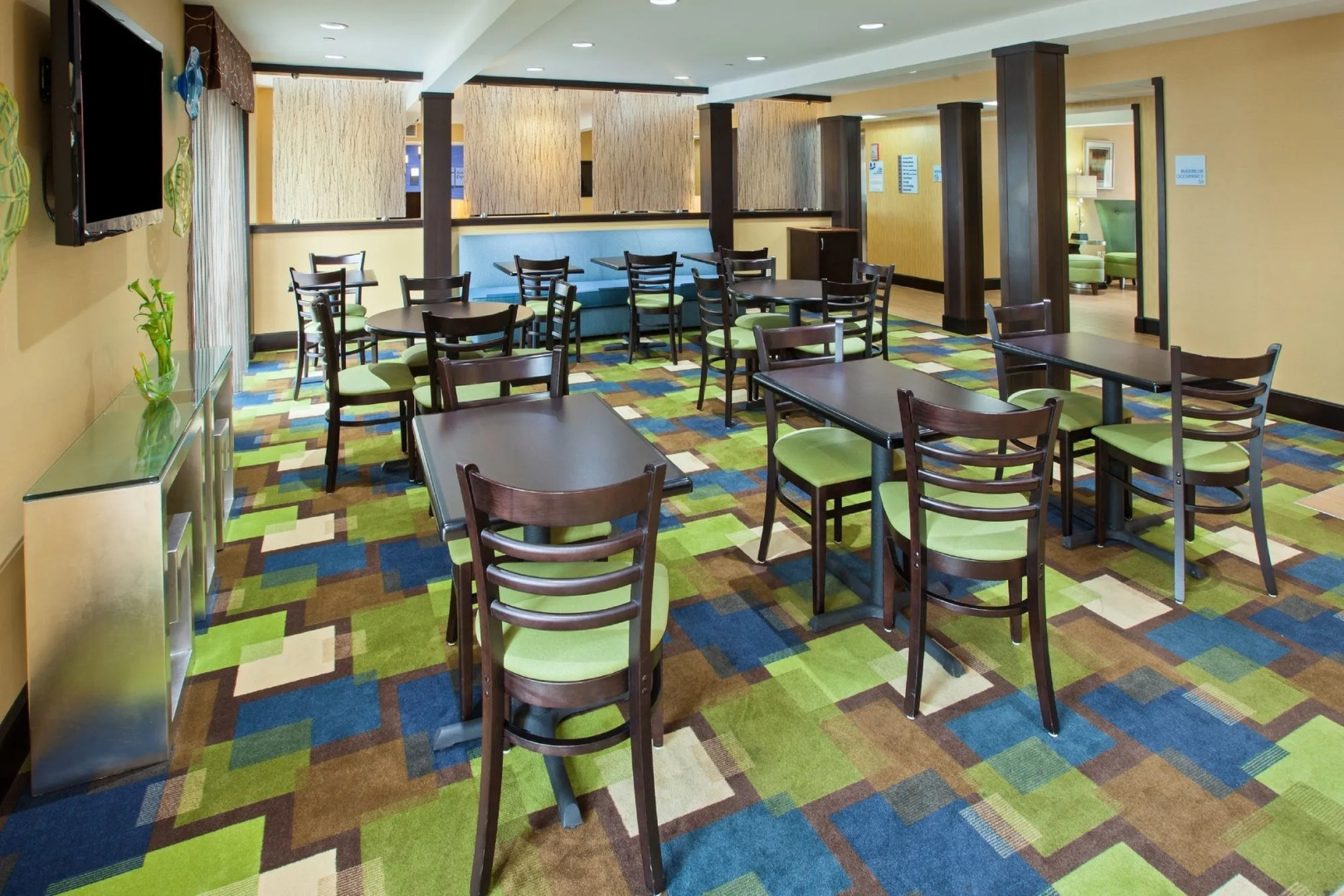 Holiday Inn Express Bowling Green by IHG