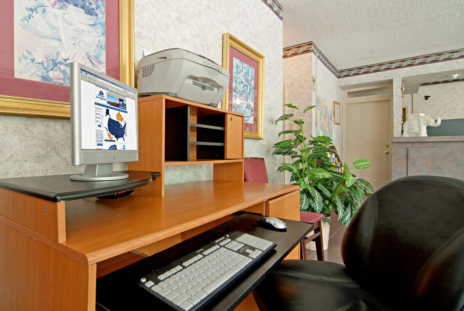 Americas Best Value Inn & Suites Clarksdale