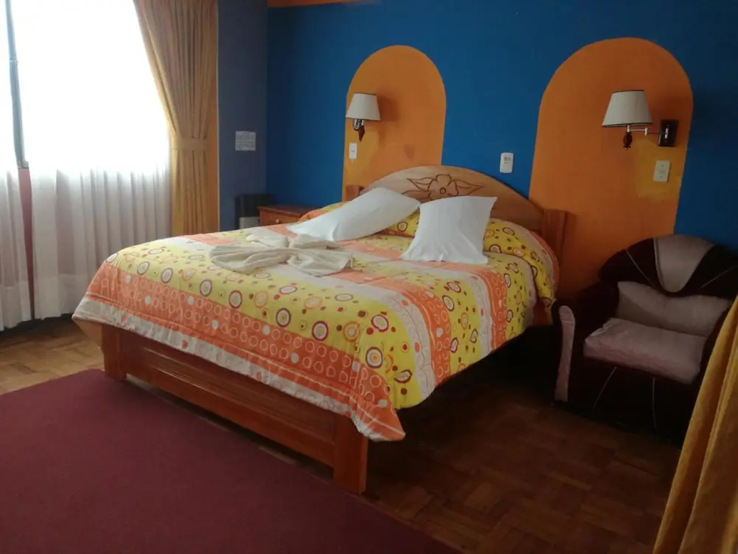 Hotel Utama