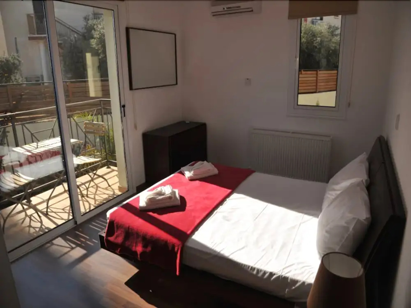 Crystal Lagoon Villa