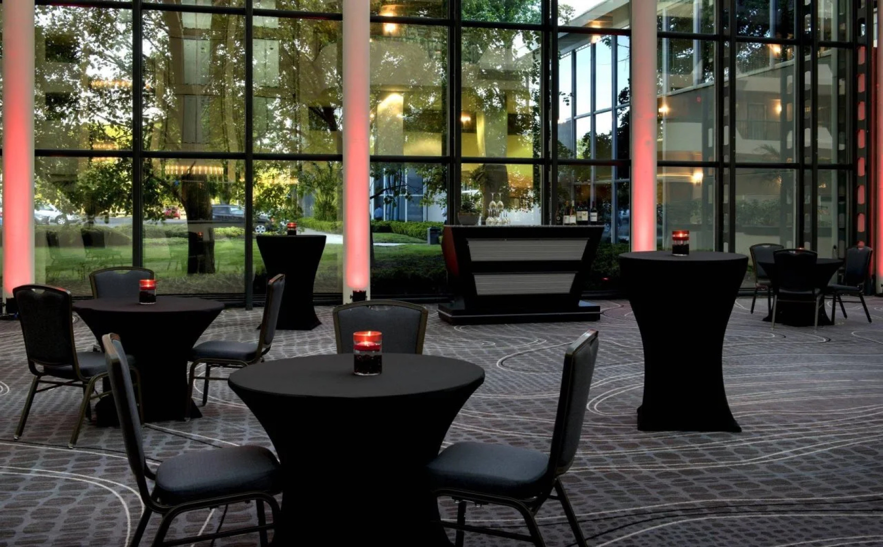 Marriott Melville Long Island