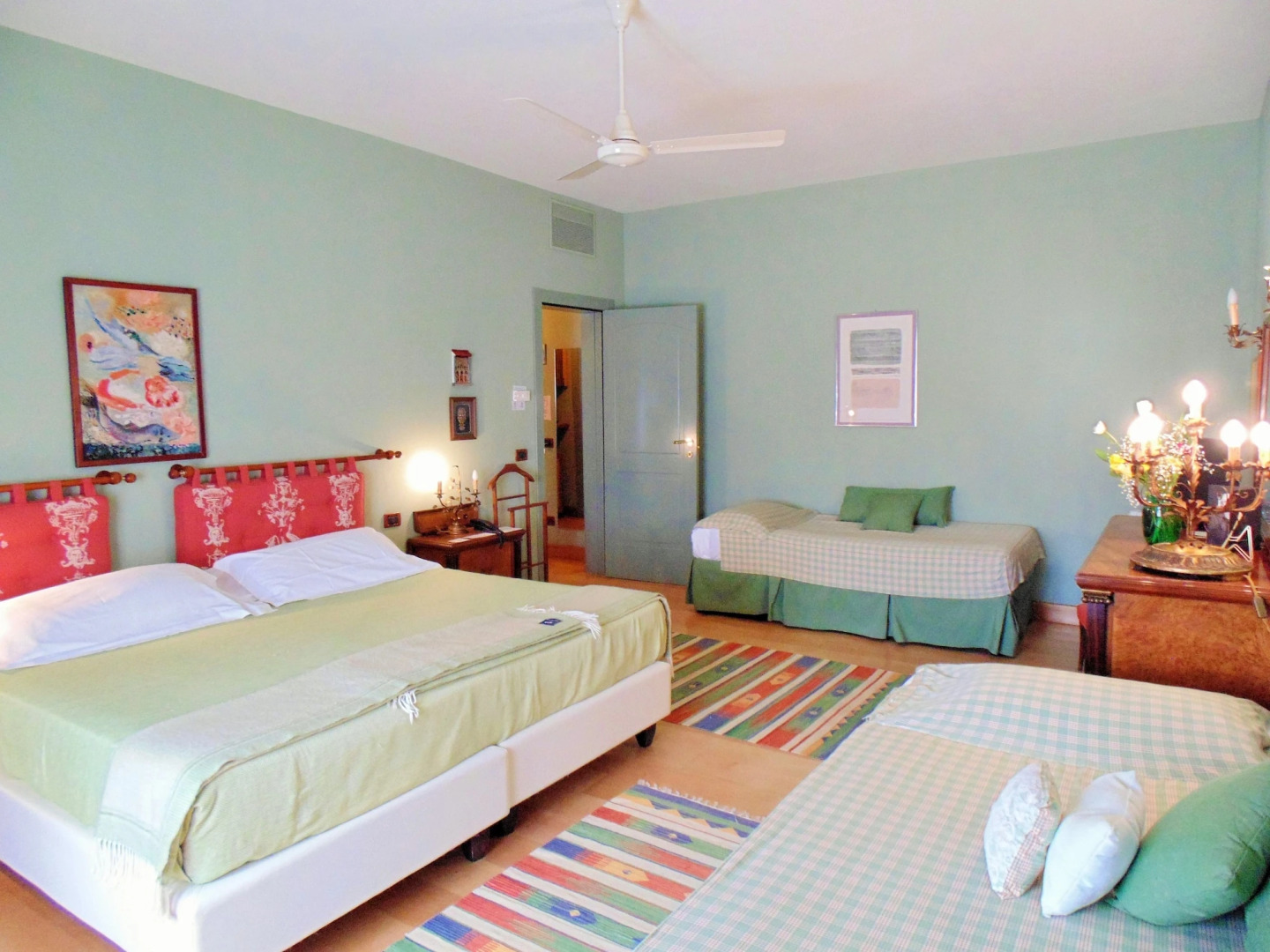 Agrirelais Baglio di Pianetto