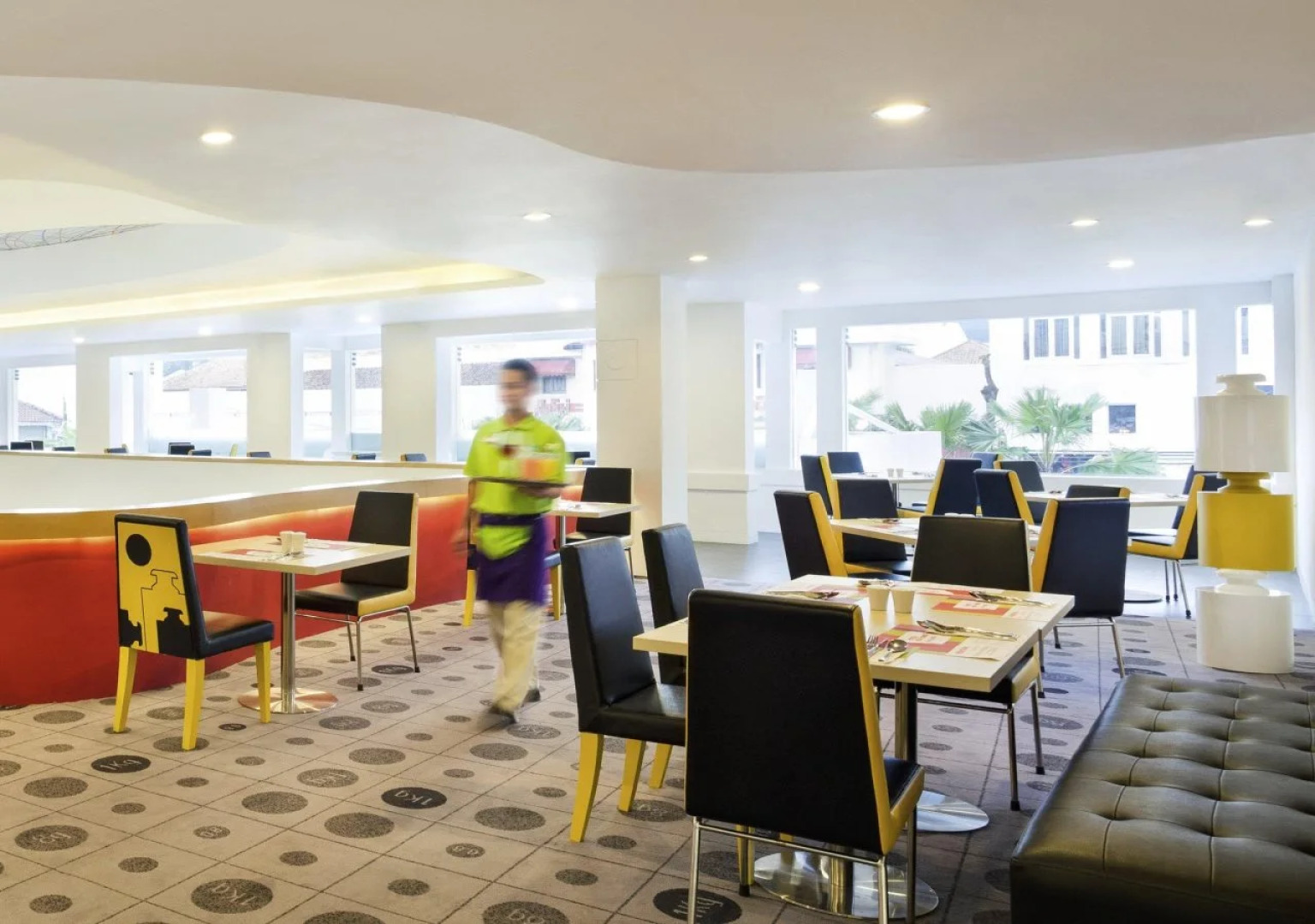 Kimaya Braga Bandung by Harris