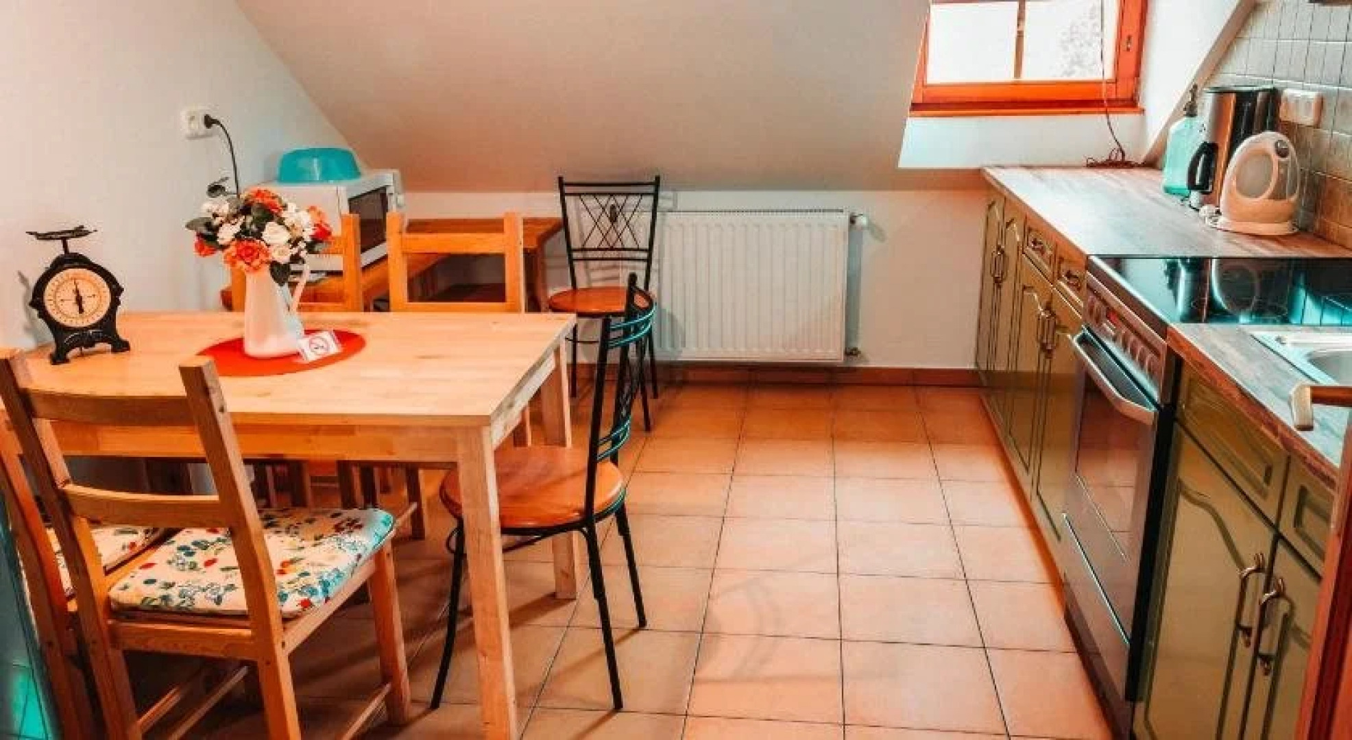 Matild Country Hotel