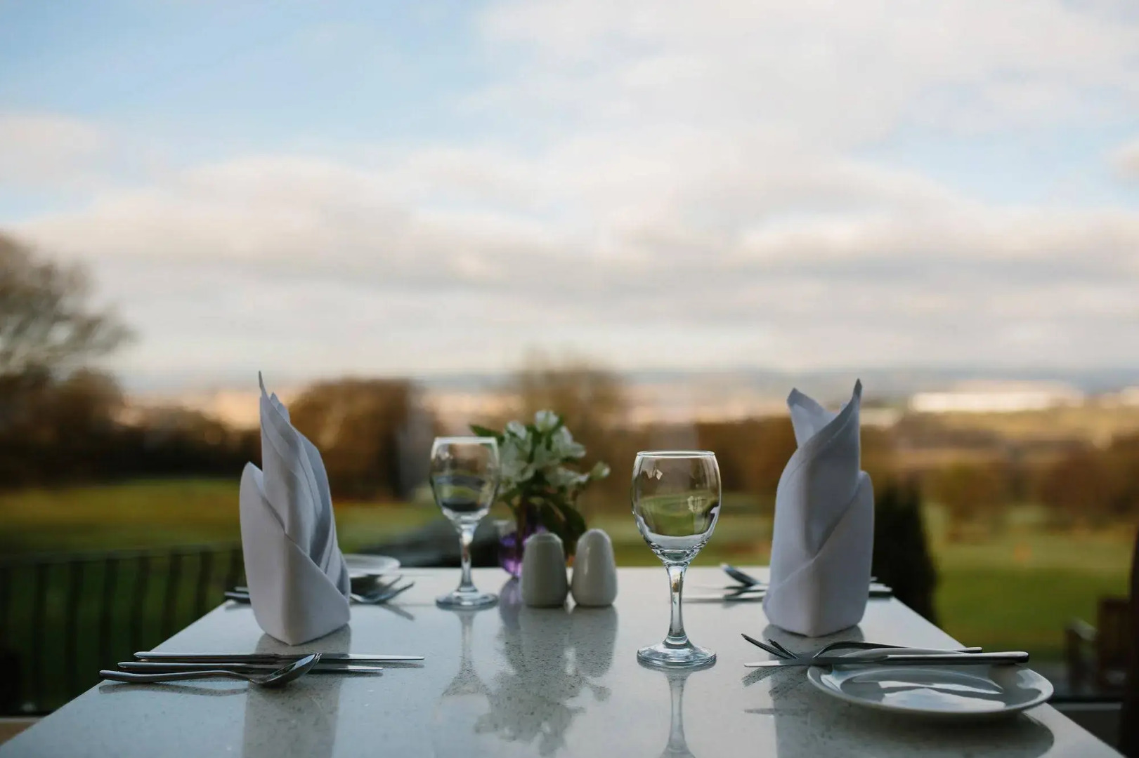 Bryn Meadows Golf, Hotel & Spa