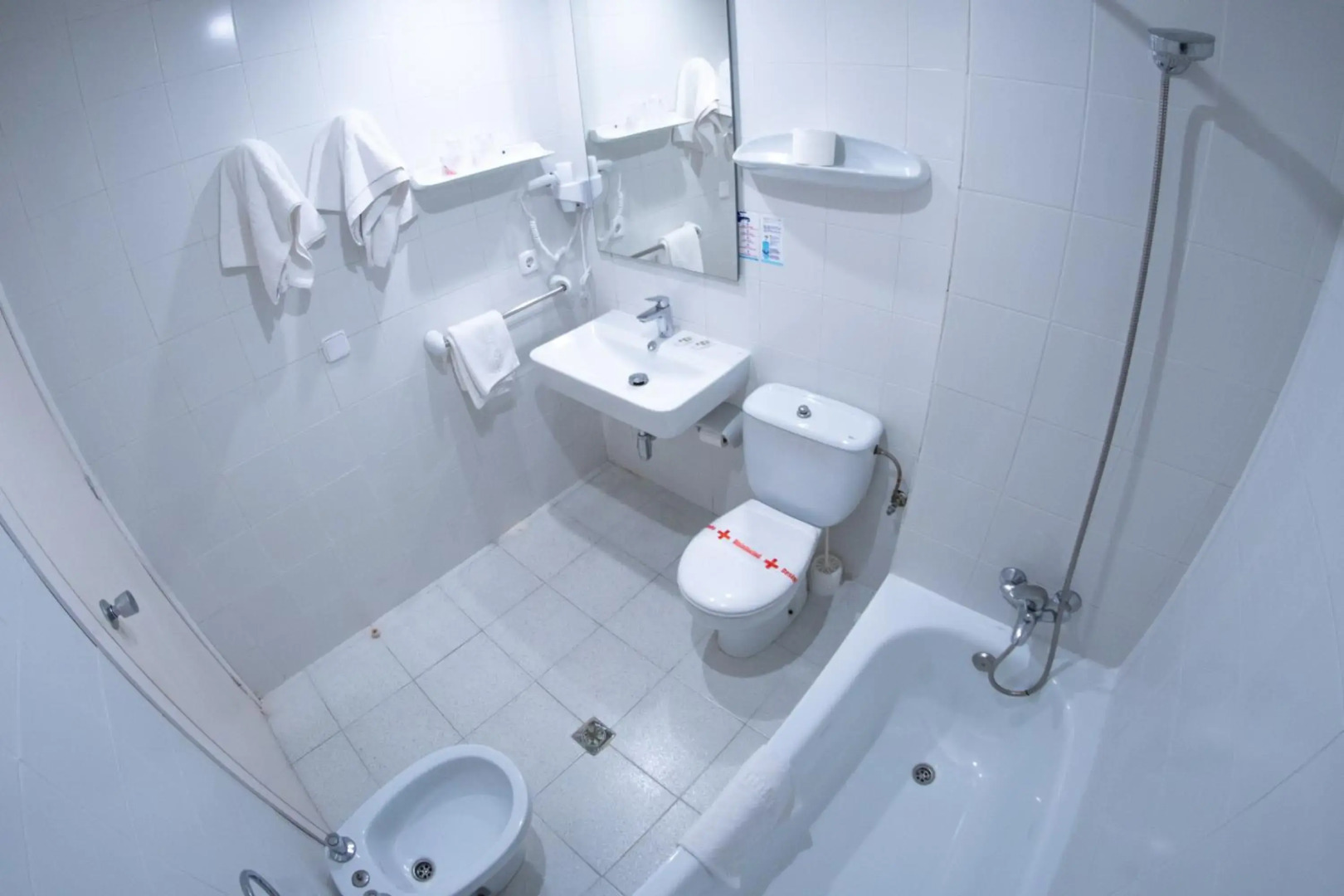 Hotel Club Cala Romaní