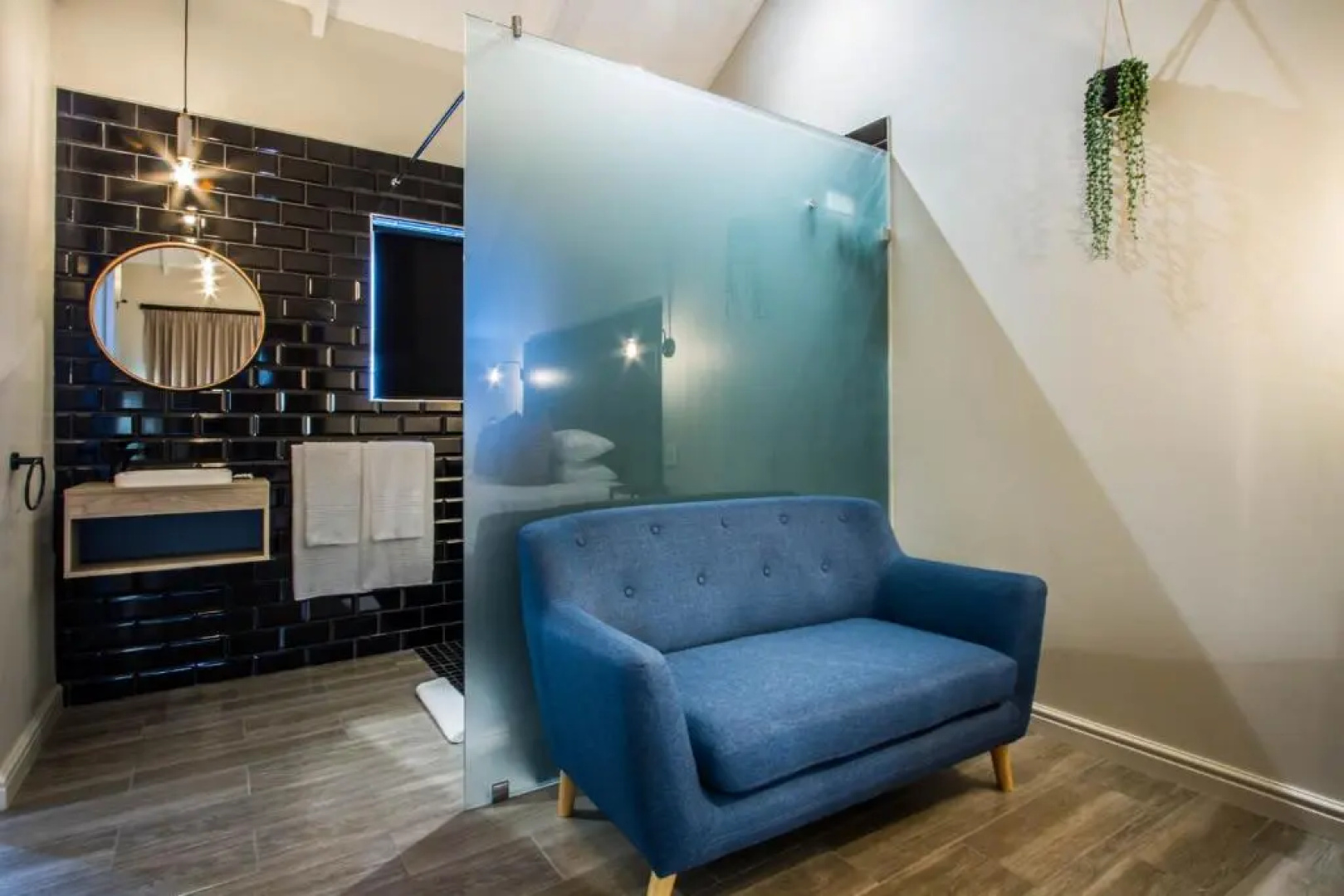 El Dorado Hotel and Self Catering
