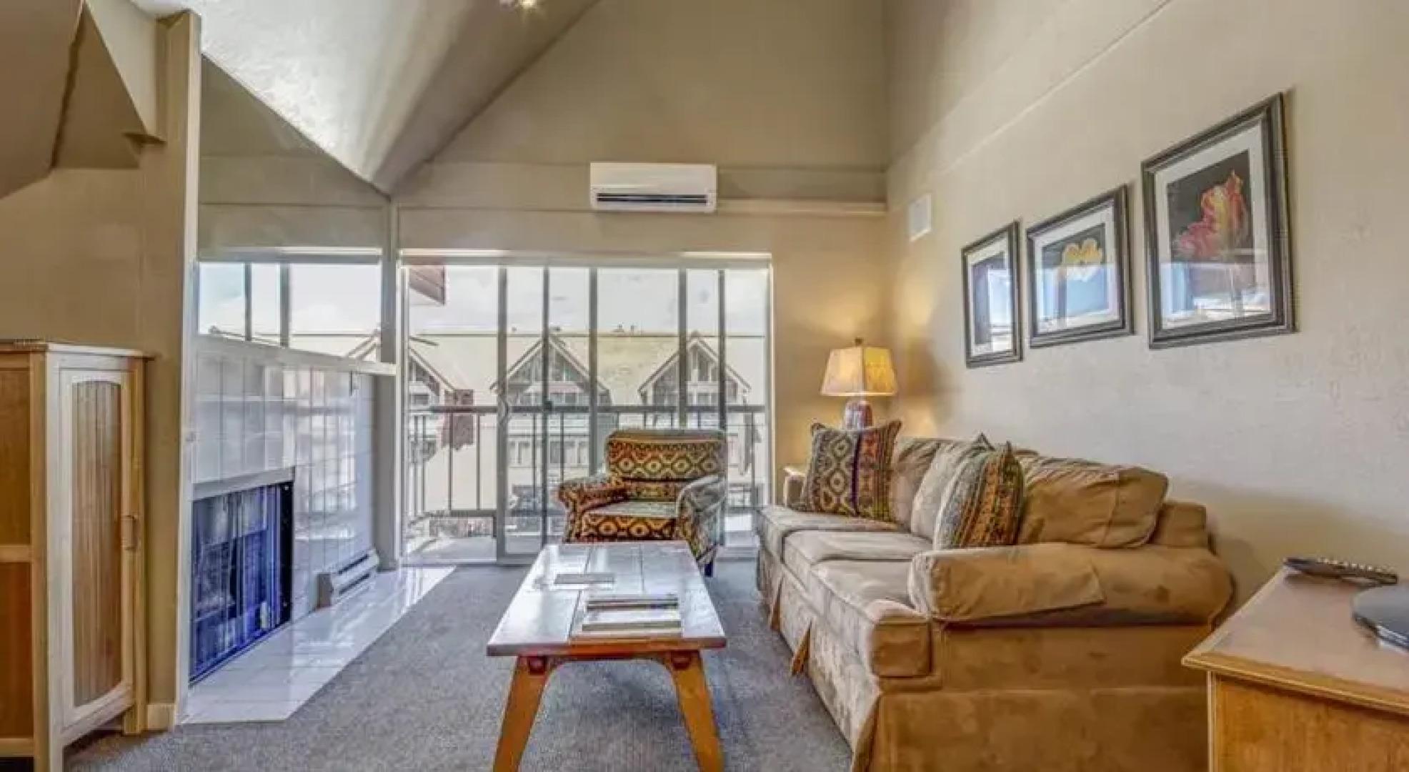 RedAwning Mountain Village #210