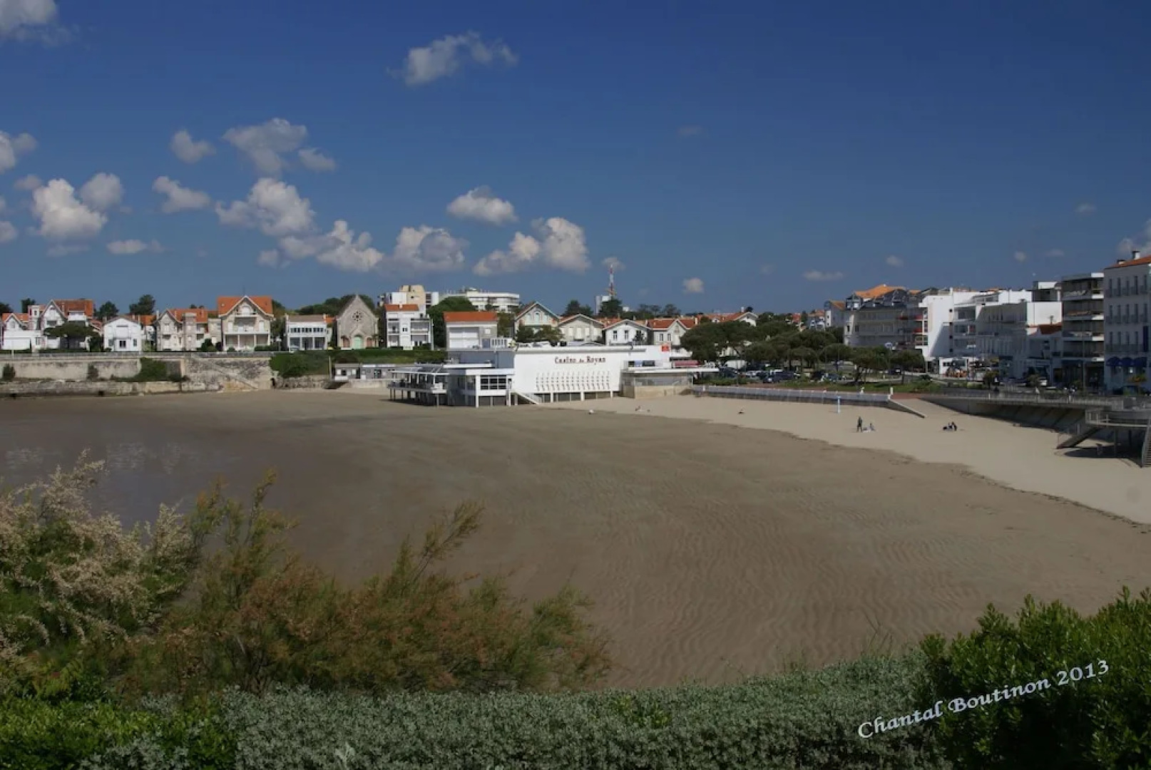 Villa l'Olivier, Chambre d'Hôtes Les Volets Bleus