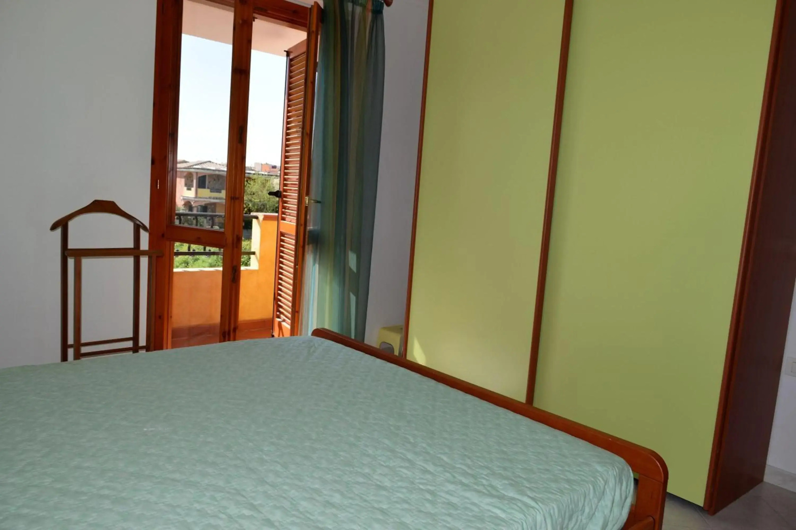 Appartamento Sanders