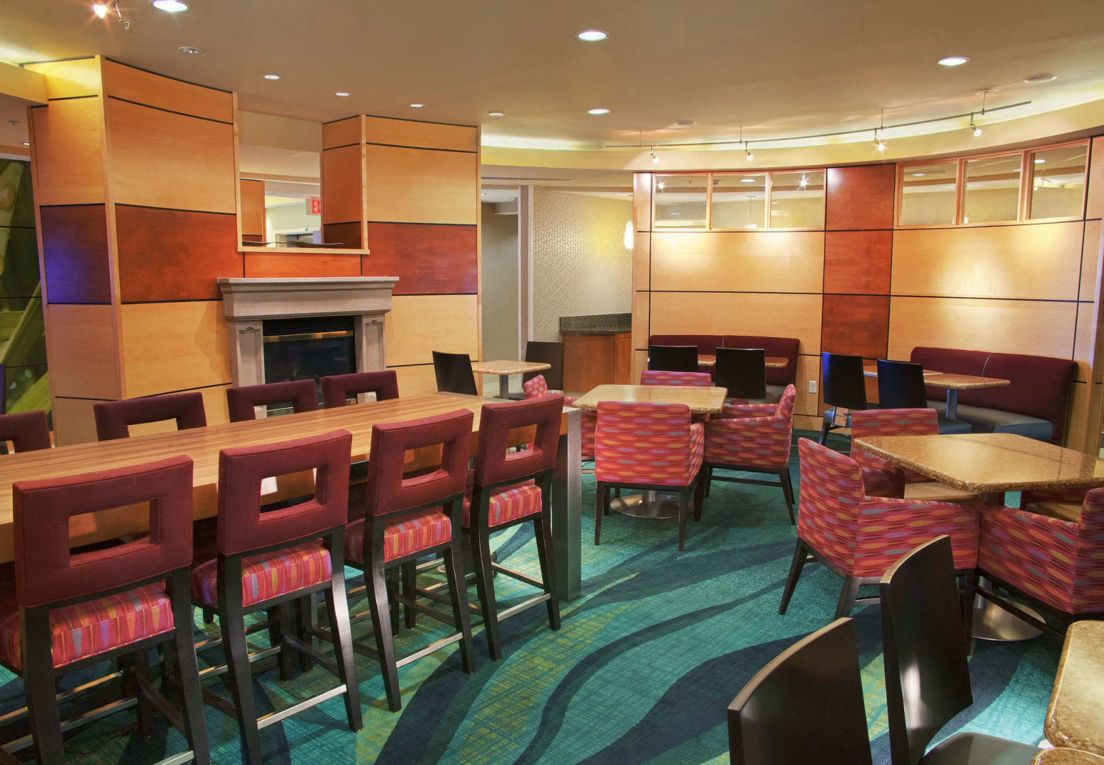 SpringHill Suites by Marriott Medford