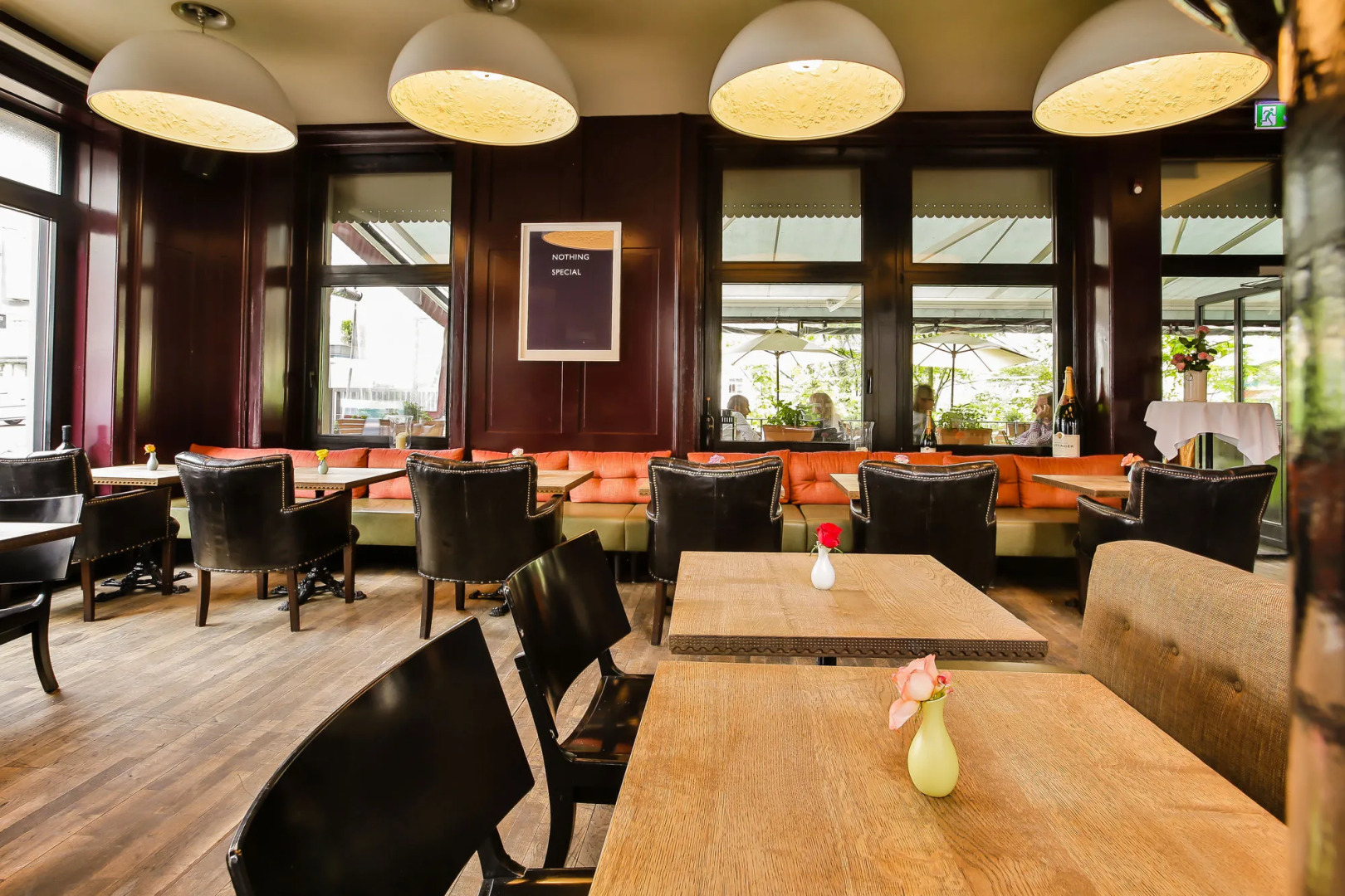 Boutique & Art Hotel Helvetia